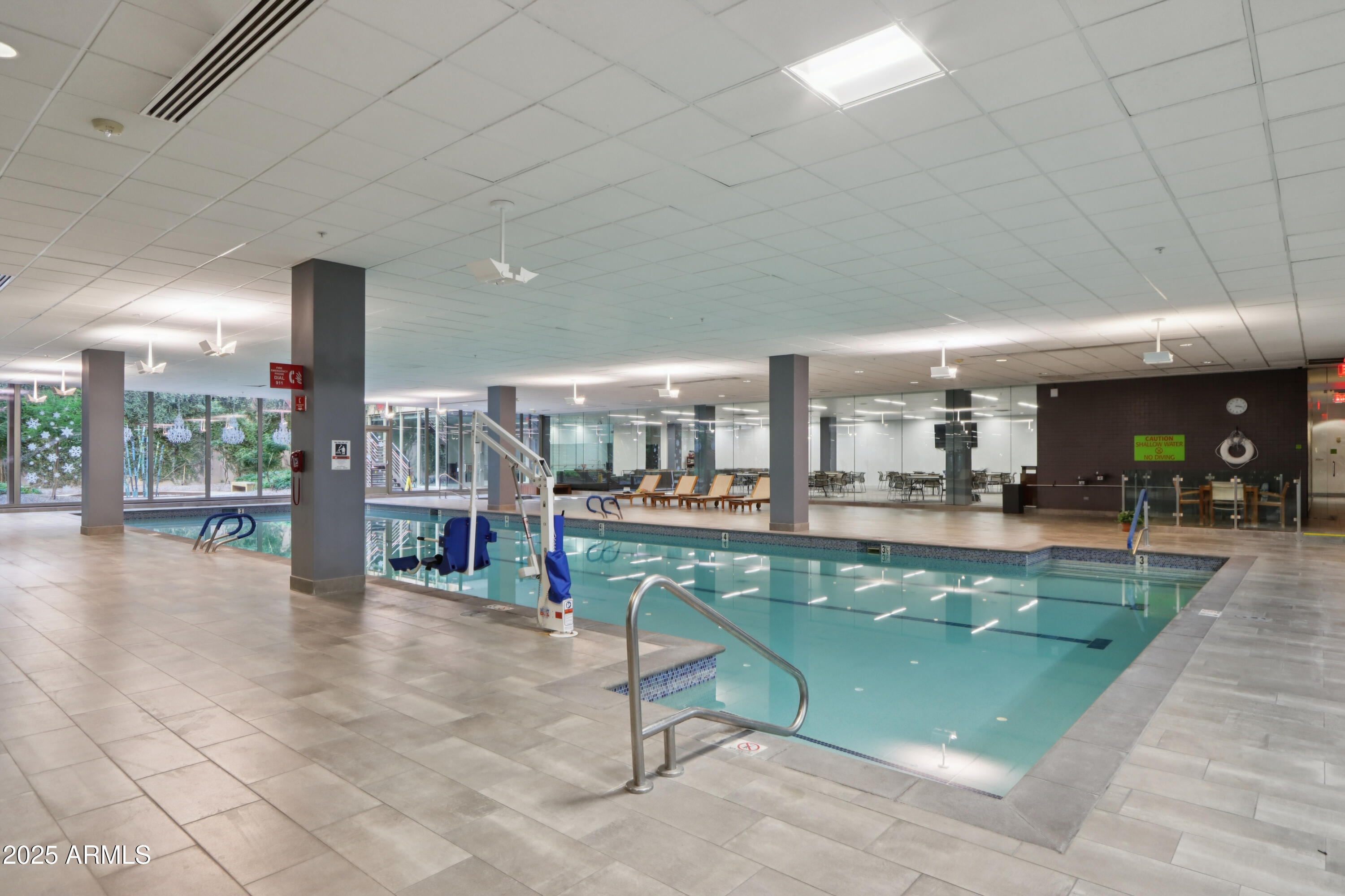 7147 E RANCHO VISTA Drive 5003