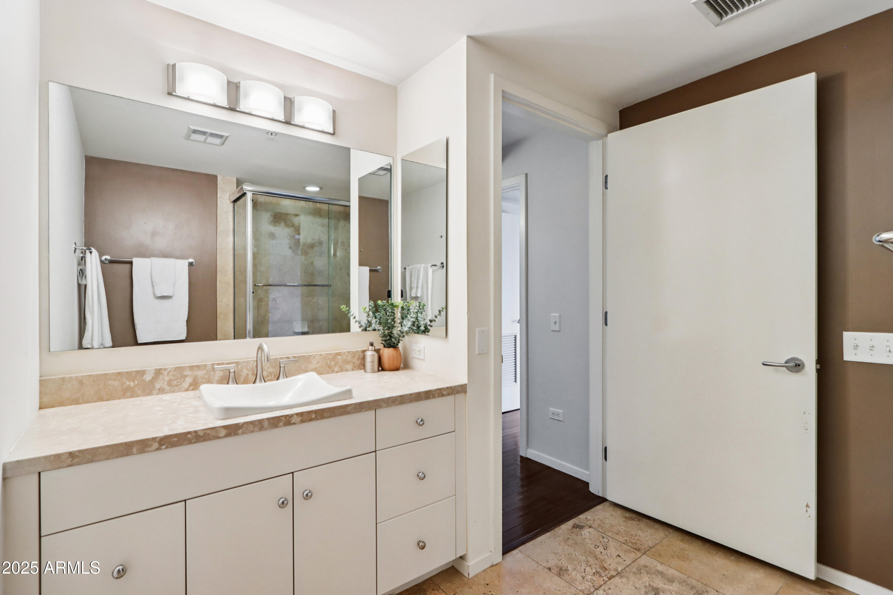 7147 E RANCHO VISTA Drive 5003