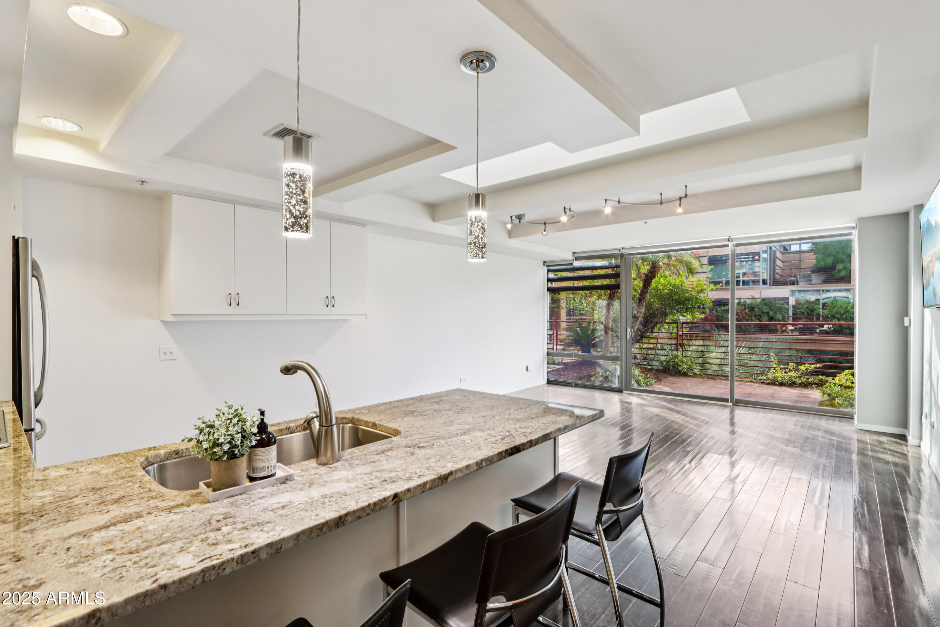 7147 E RANCHO VISTA Drive 5003