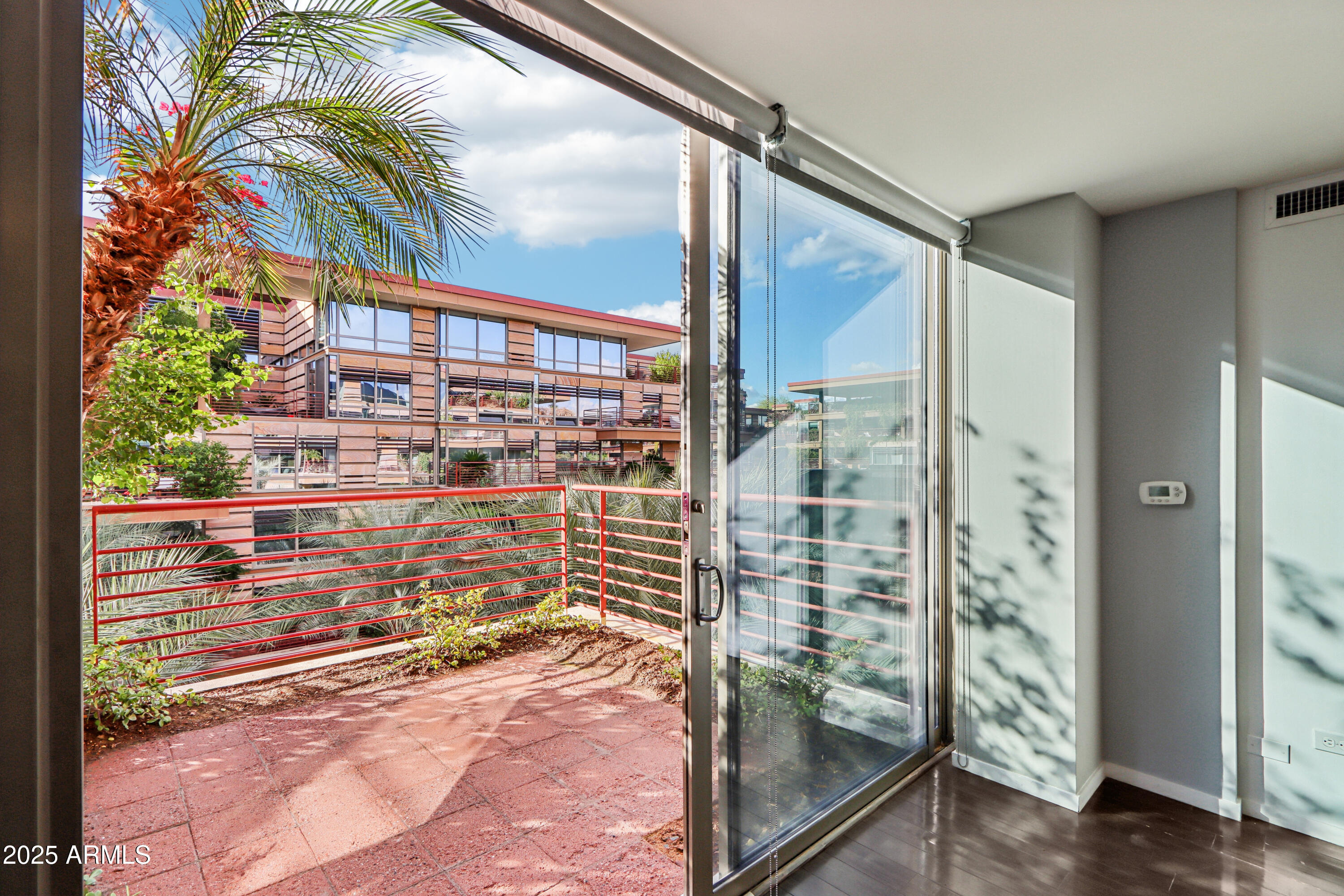 7147 E RANCHO VISTA Drive 5003