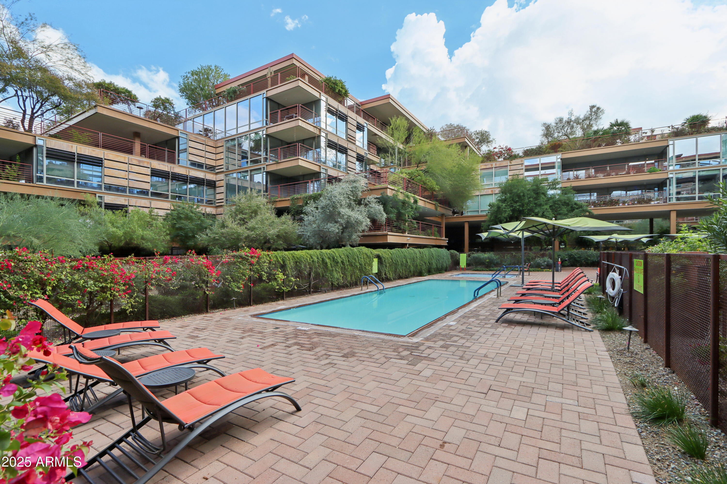 7147 E RANCHO VISTA Drive 5003