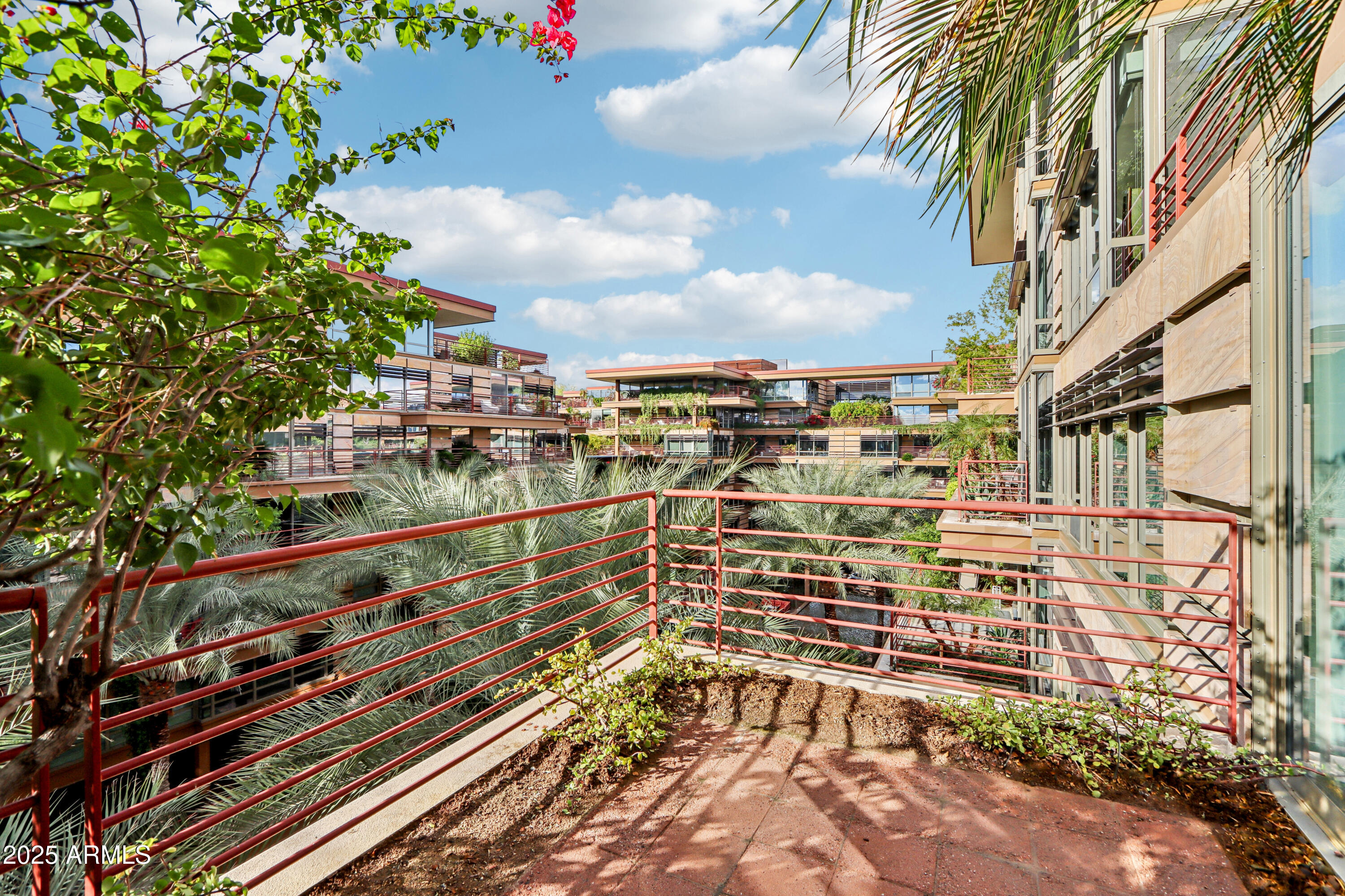 7147 E RANCHO VISTA Drive 5003