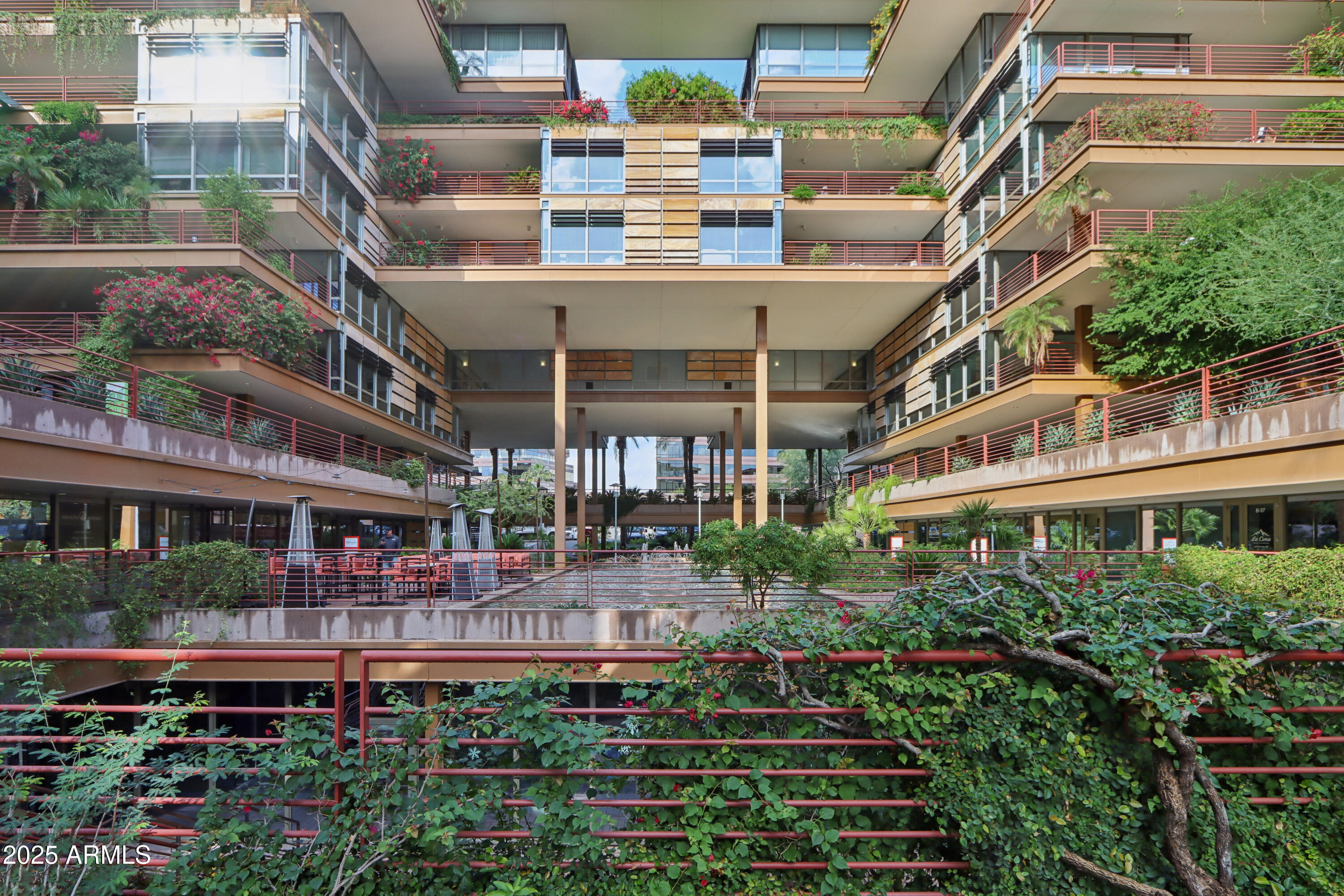 7147 E RANCHO VISTA Drive 5003