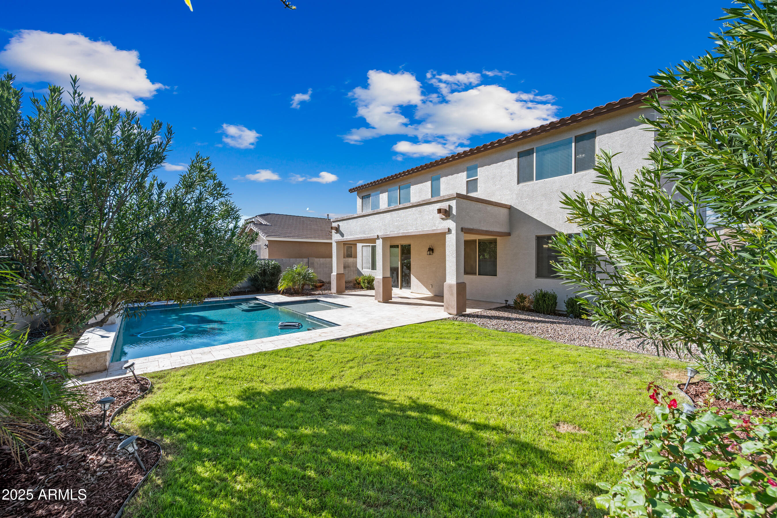 40863 N Olive Street