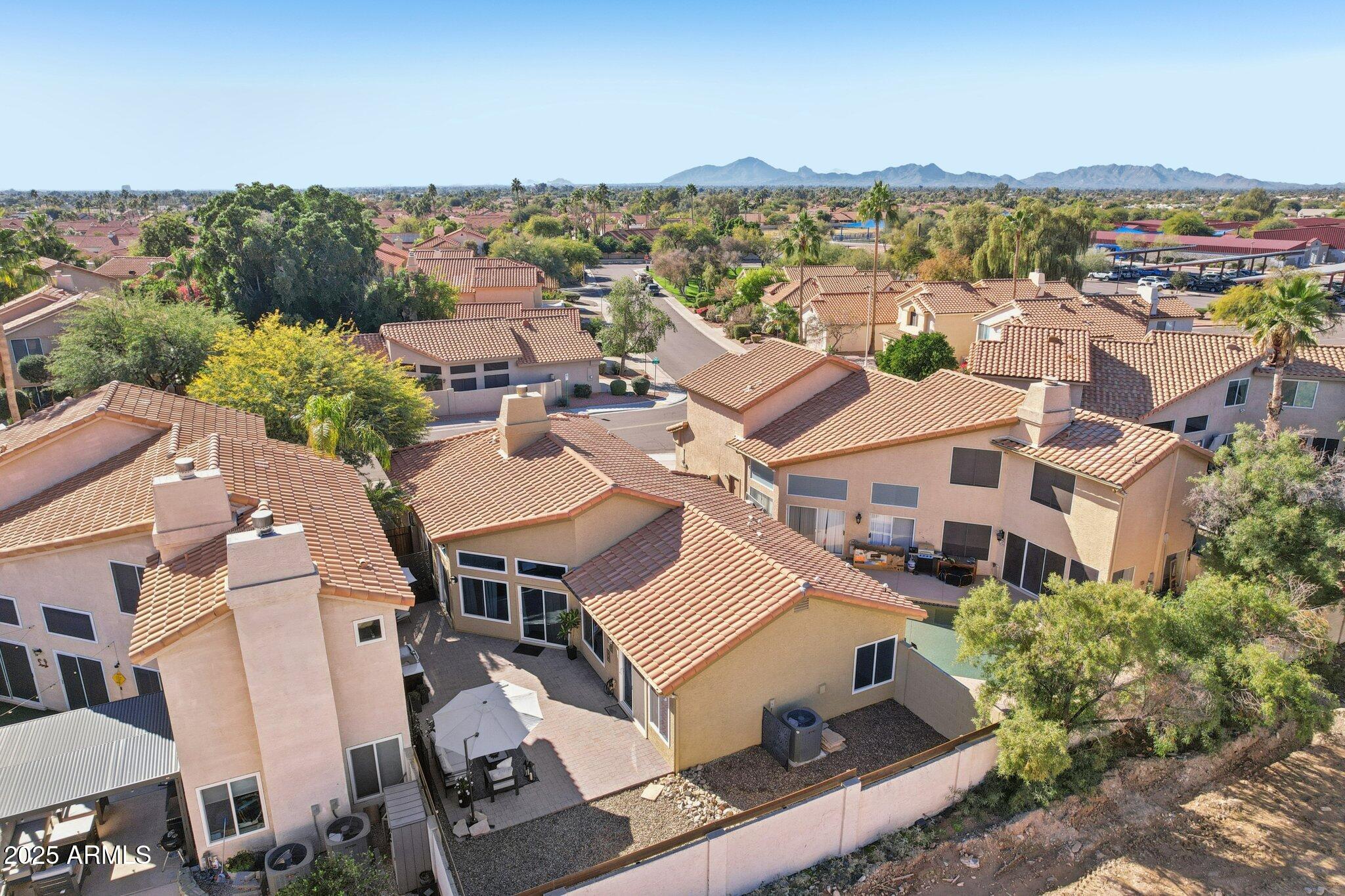 10030 E CELTIC Drive