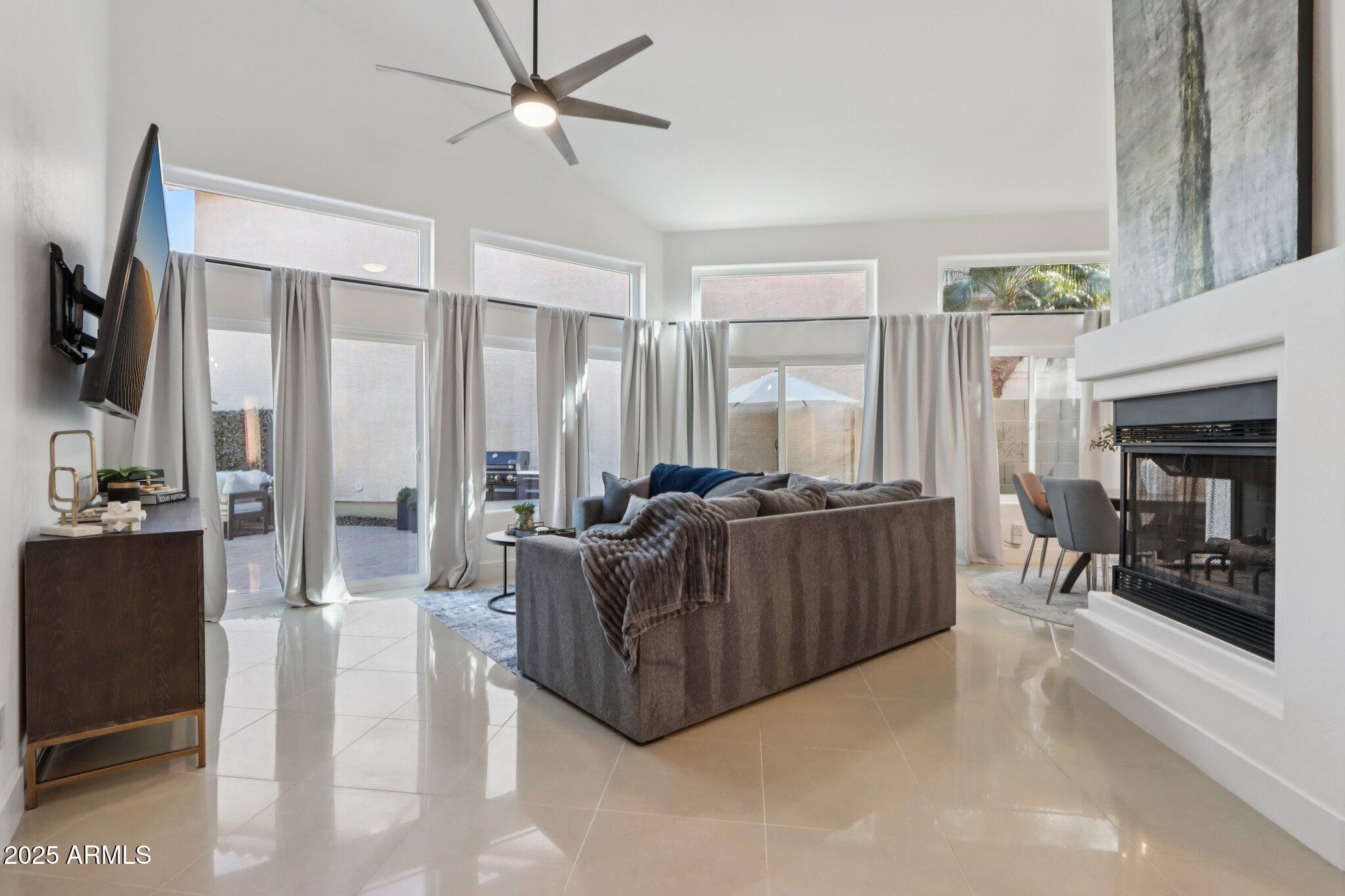 10030 E CELTIC Drive