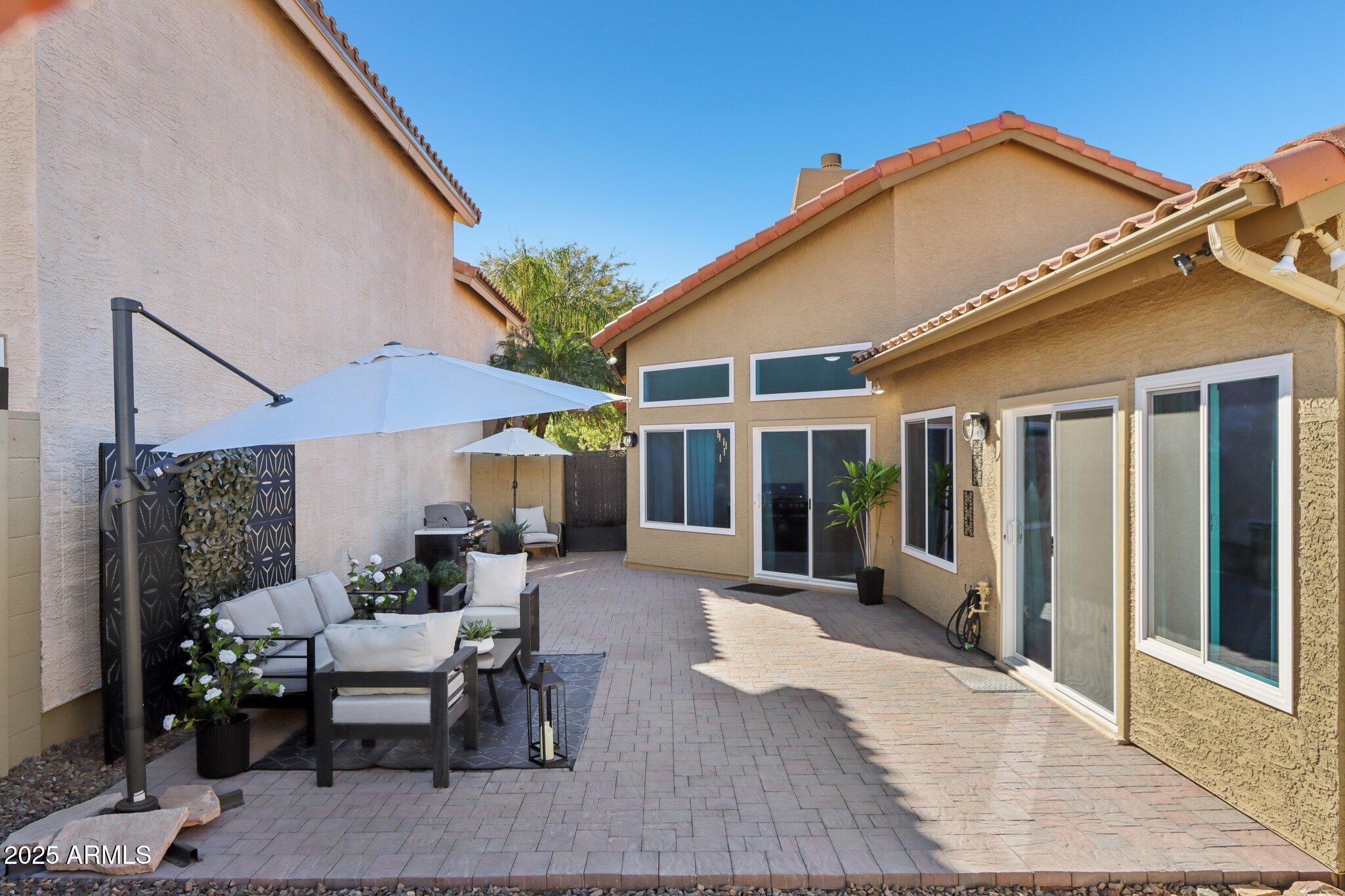 10030 E CELTIC Drive