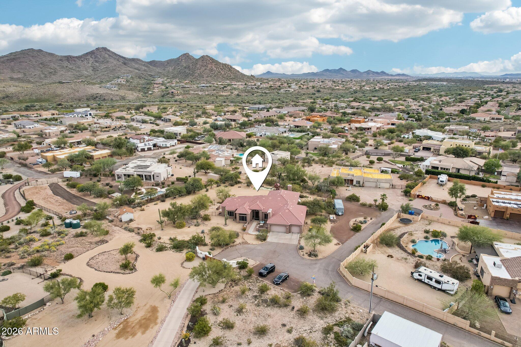 3019 W CARRIAGE Drive