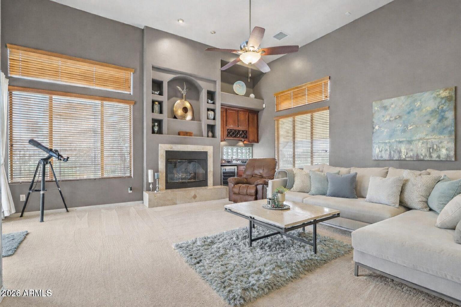 3019 W CARRIAGE Drive