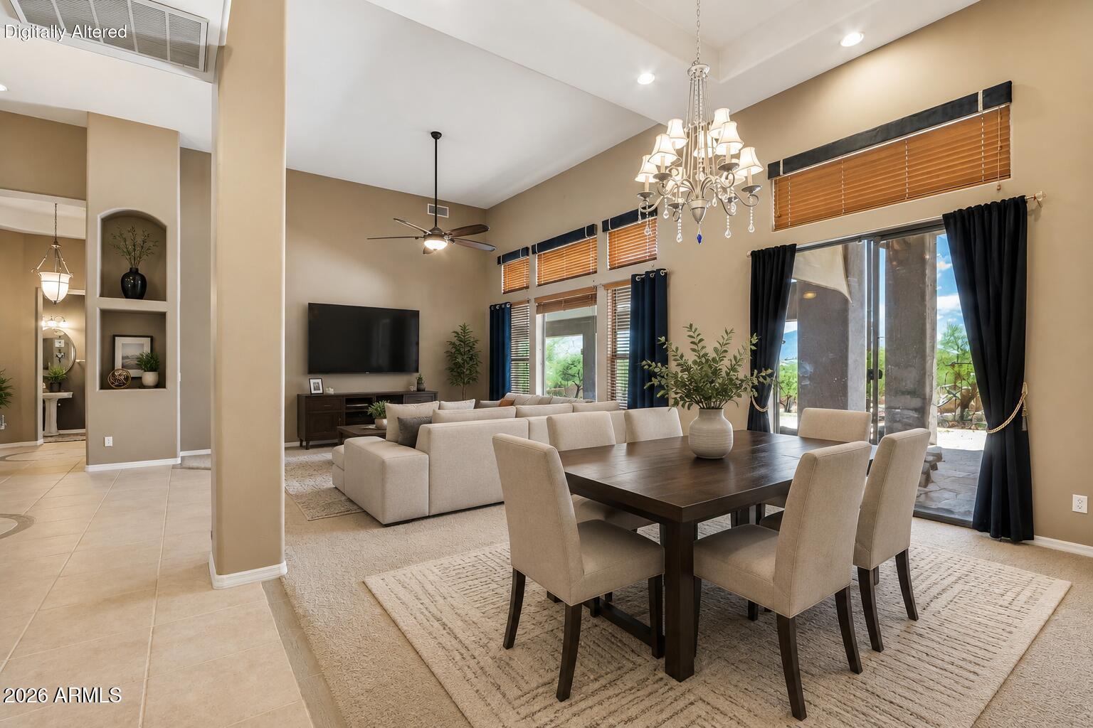 3019 W CARRIAGE Drive