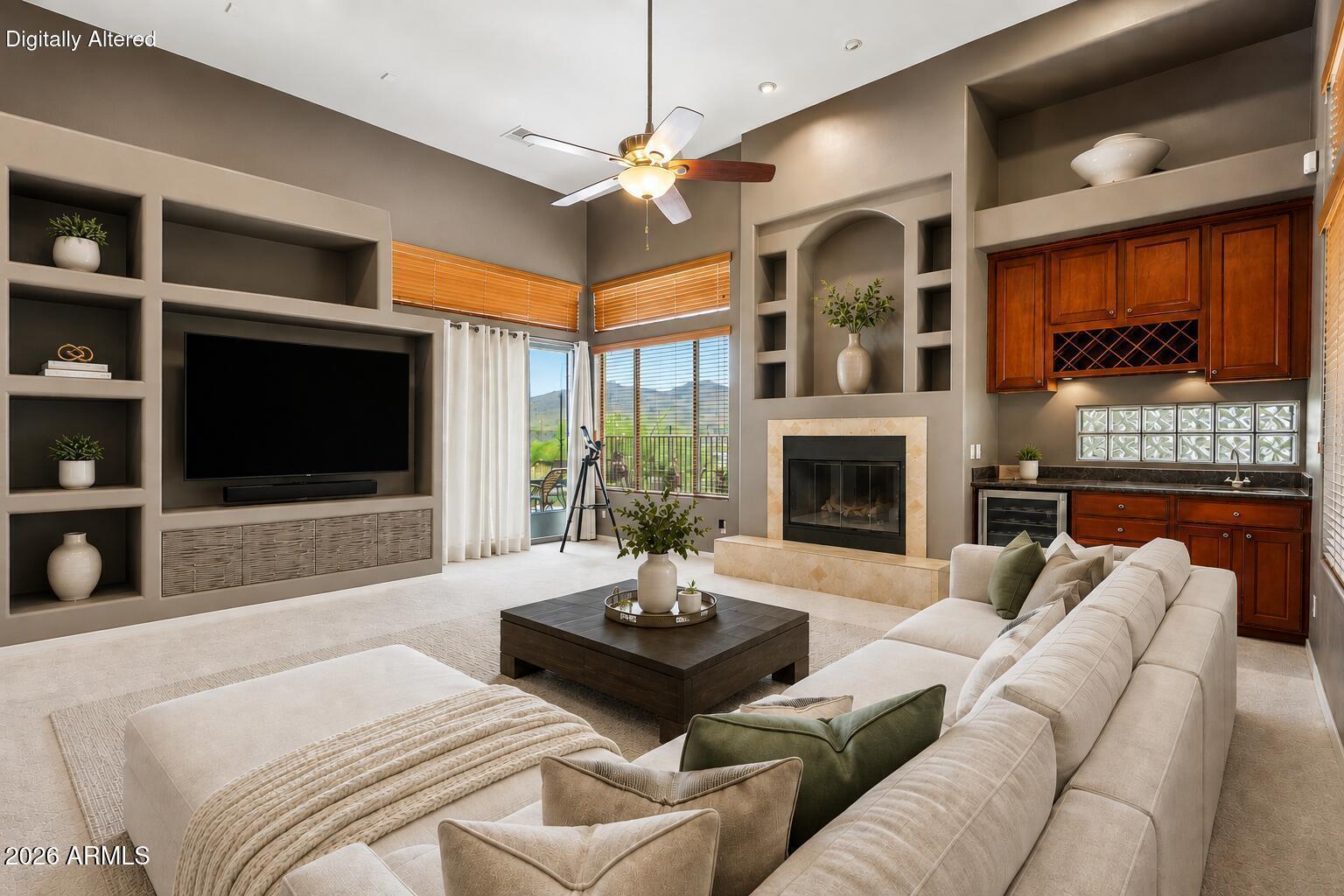 3019 W CARRIAGE Drive