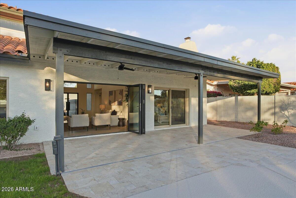 10555 E BELLA VISTA Drive