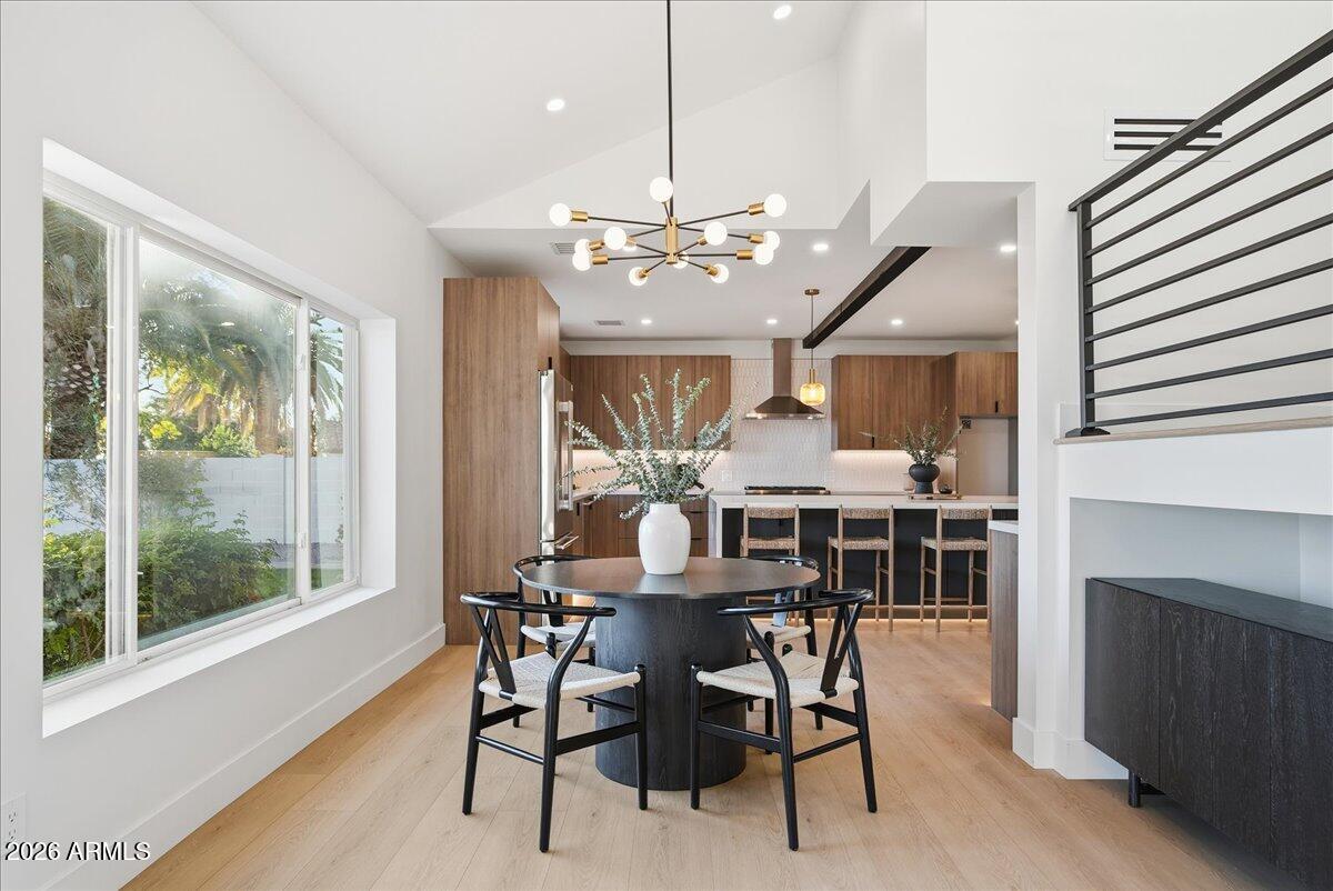 10555 E BELLA VISTA Drive