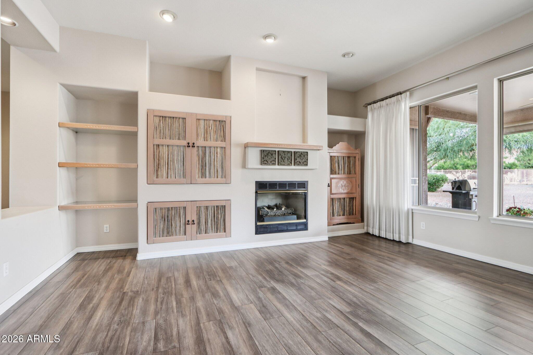 5727 S GOLDEN BARREL Court