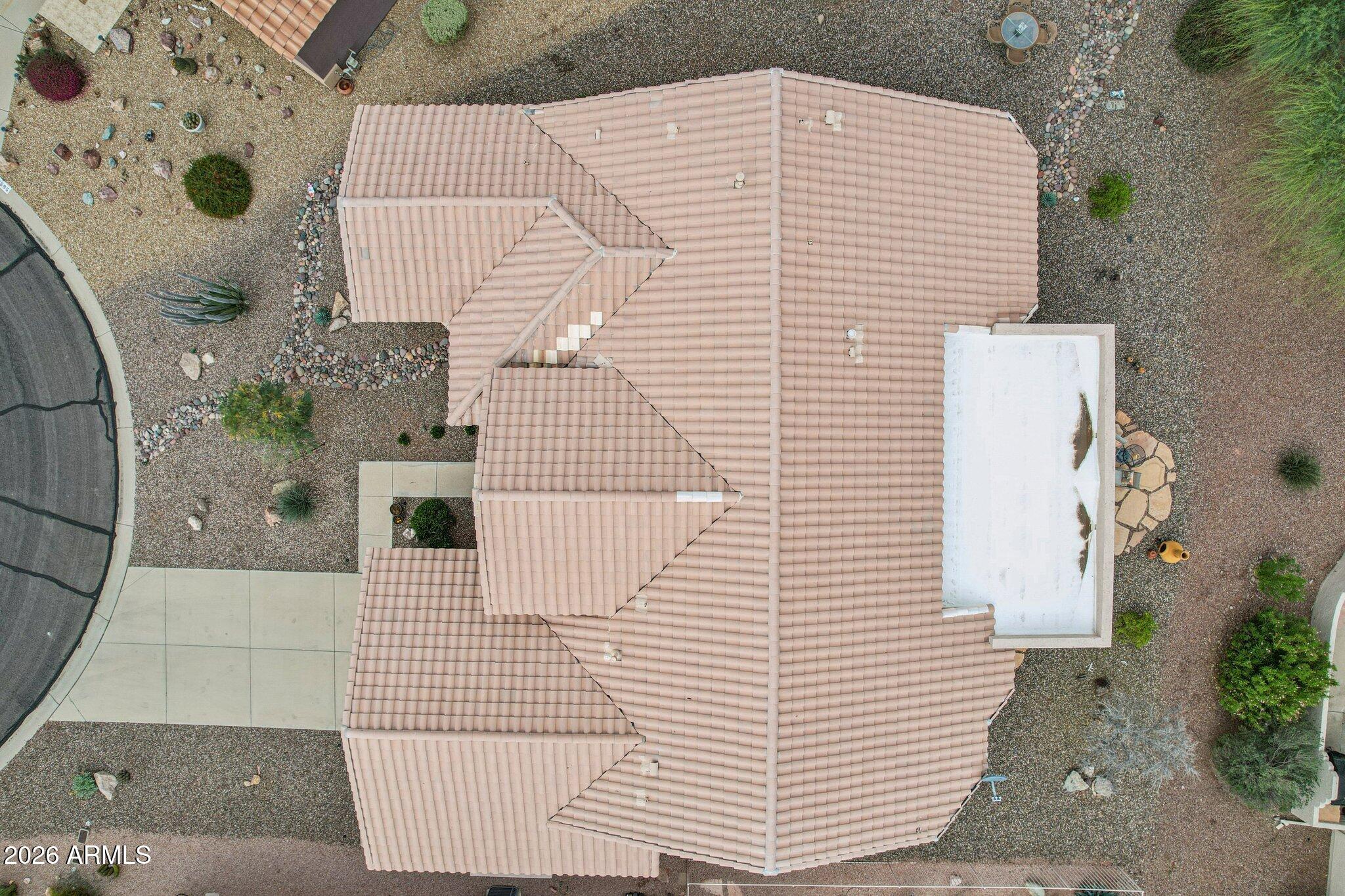 5727 S GOLDEN BARREL Court