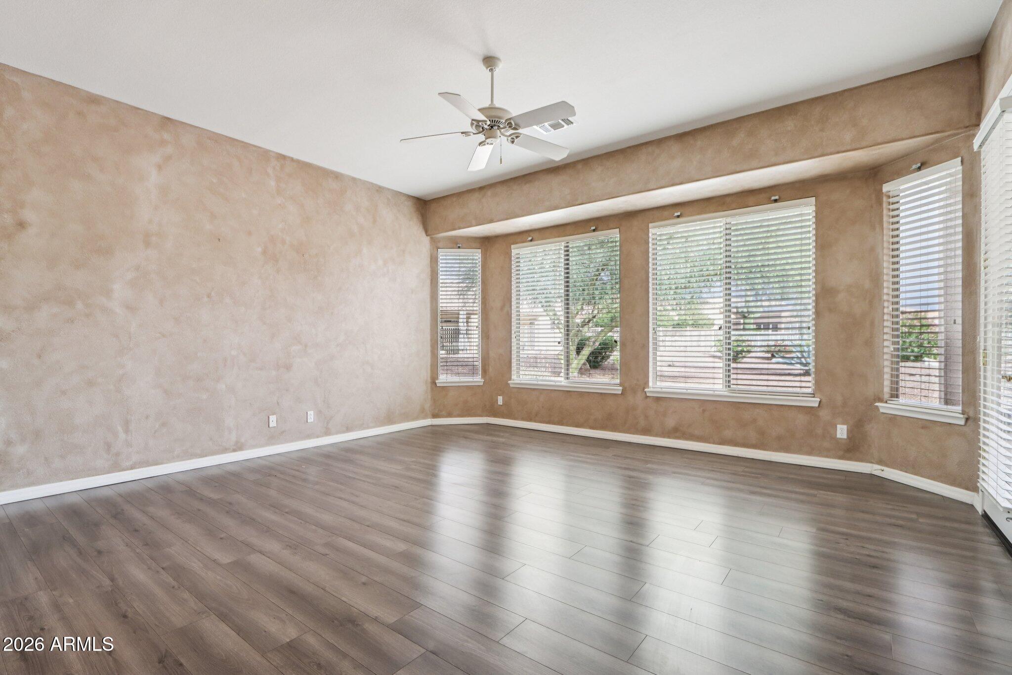 5727 S GOLDEN BARREL Court