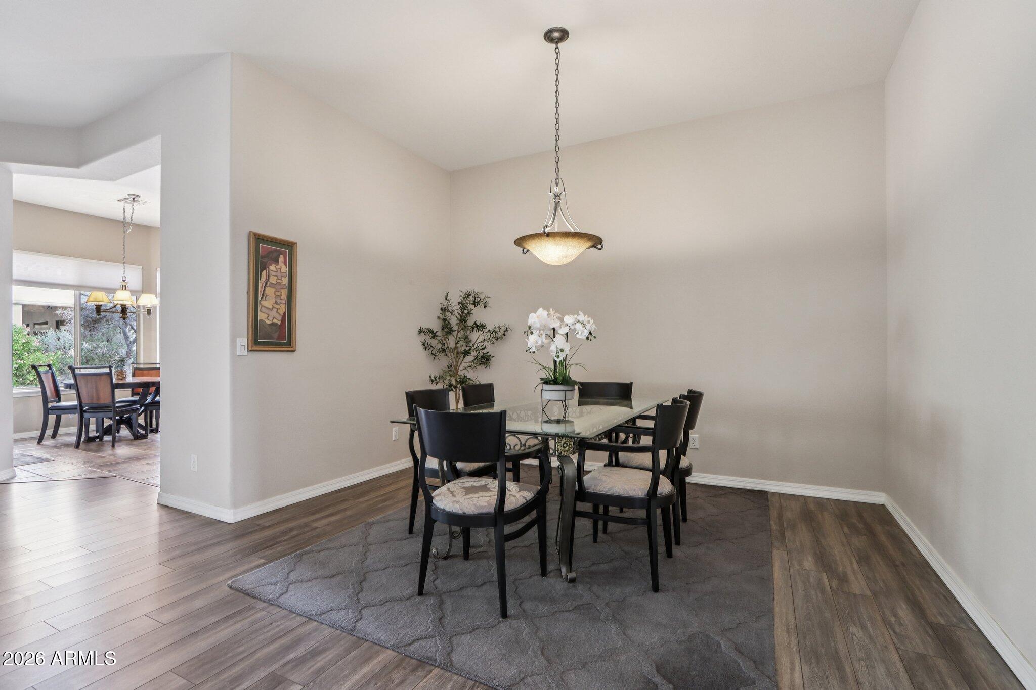 5727 S GOLDEN BARREL Court