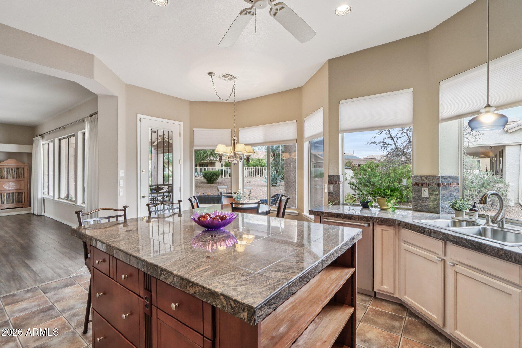 5727 S GOLDEN BARREL Court