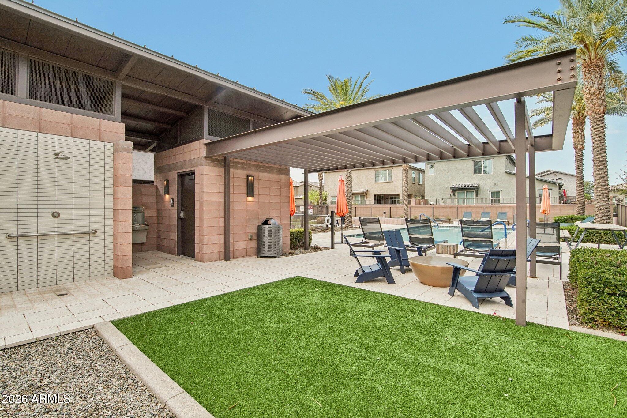 7058 E AINSLEY MAY Way