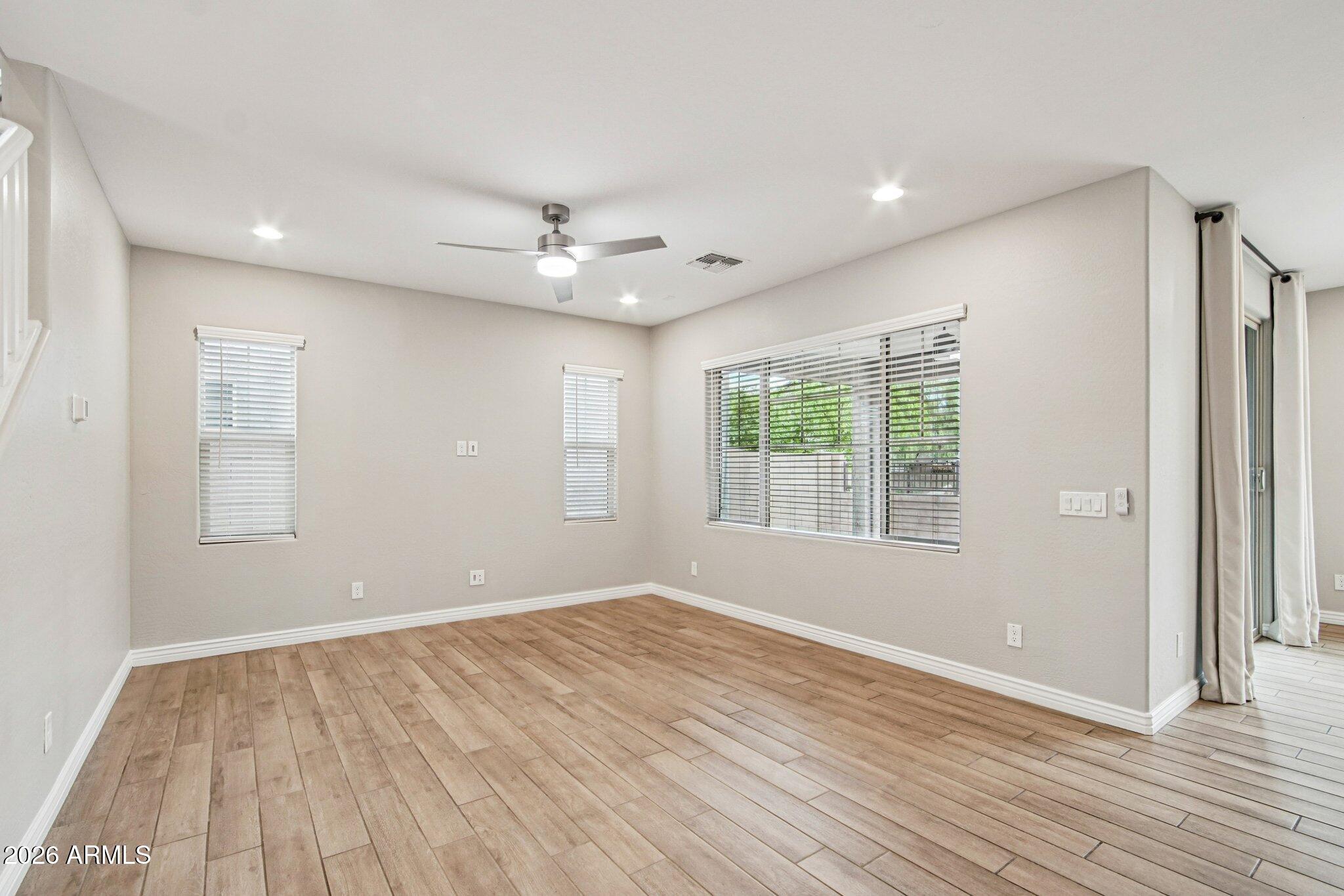 7058 E AINSLEY MAY Way