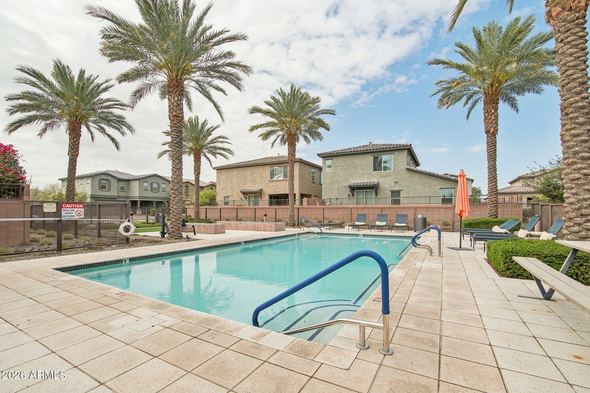 7058 E AINSLEY MAY Way