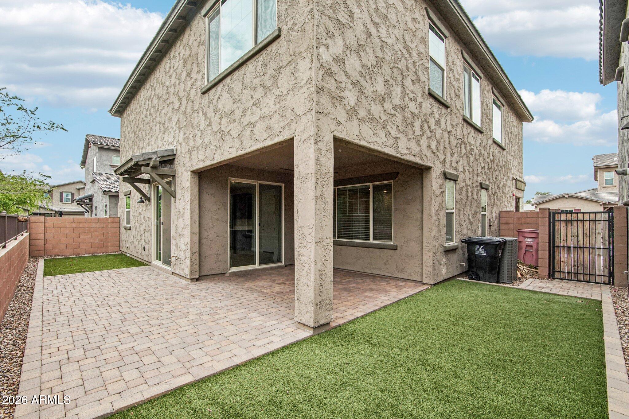 7058 E AINSLEY MAY Way