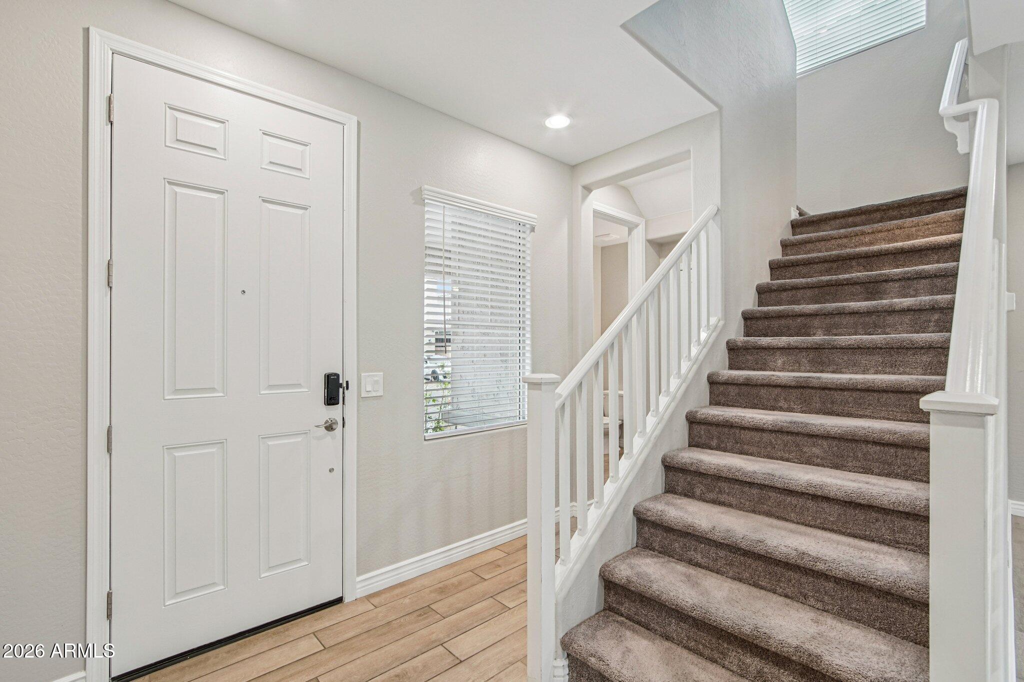 7058 E AINSLEY MAY Way