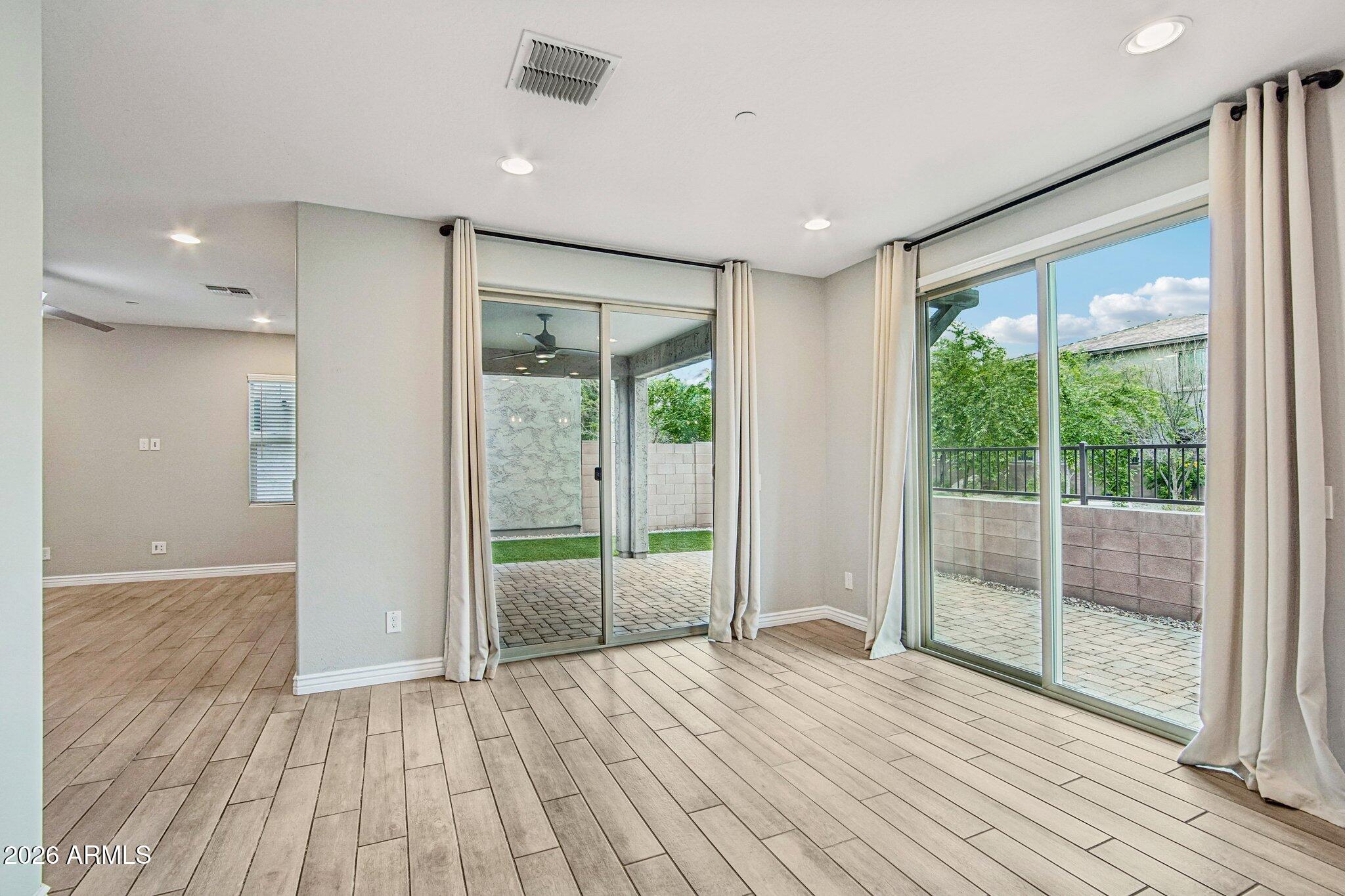 7058 E AINSLEY MAY Way