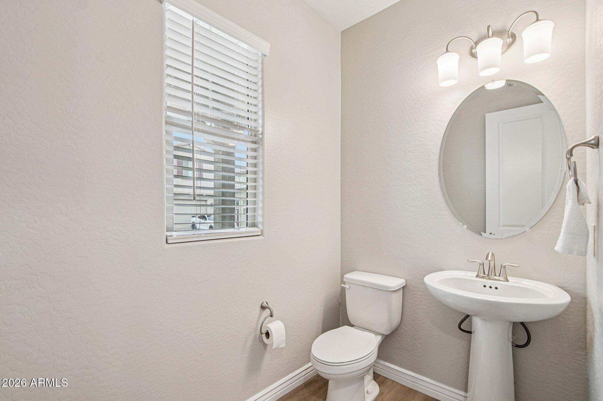 7058 E AINSLEY MAY Way