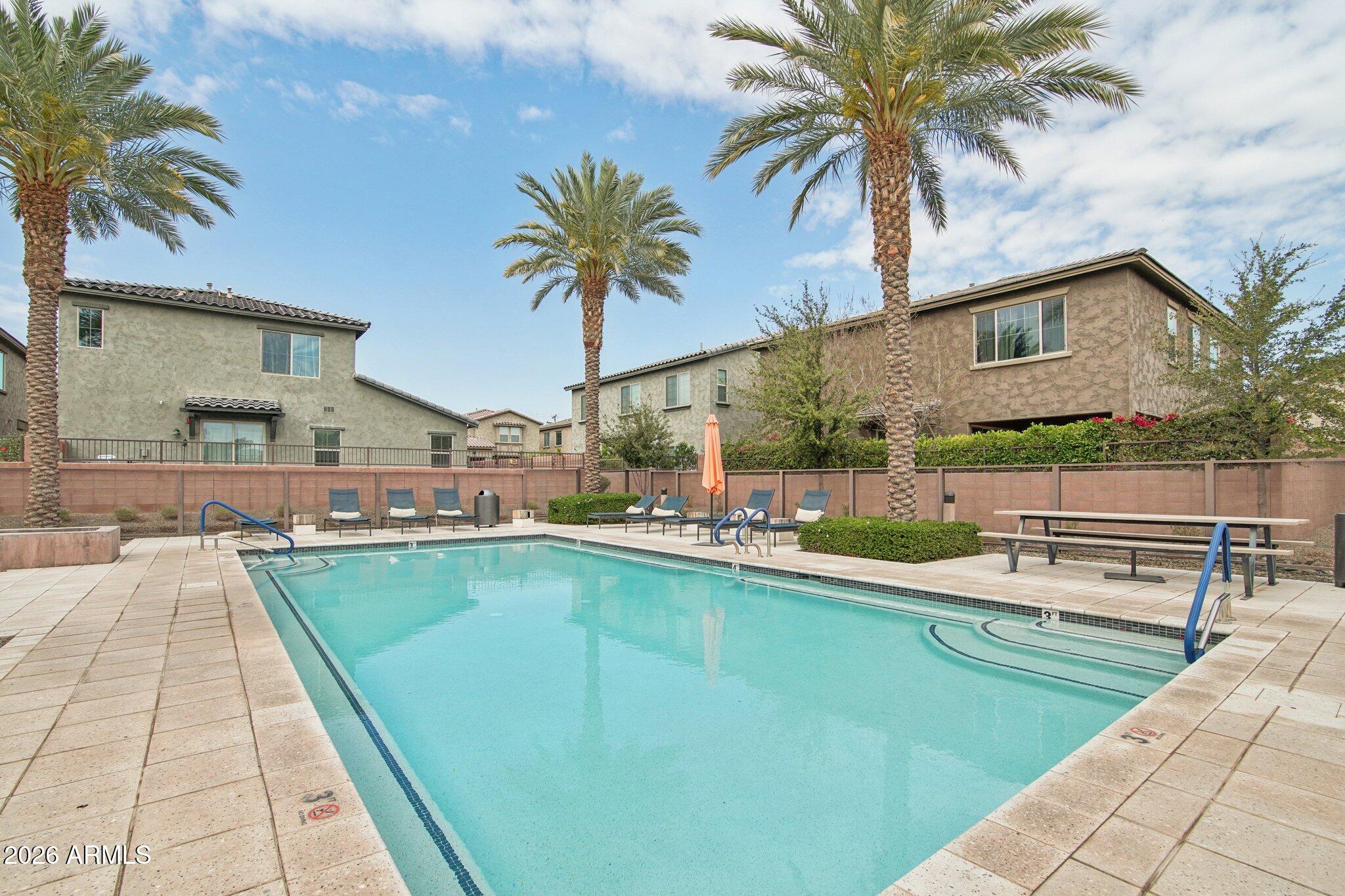 7058 E AINSLEY MAY Way