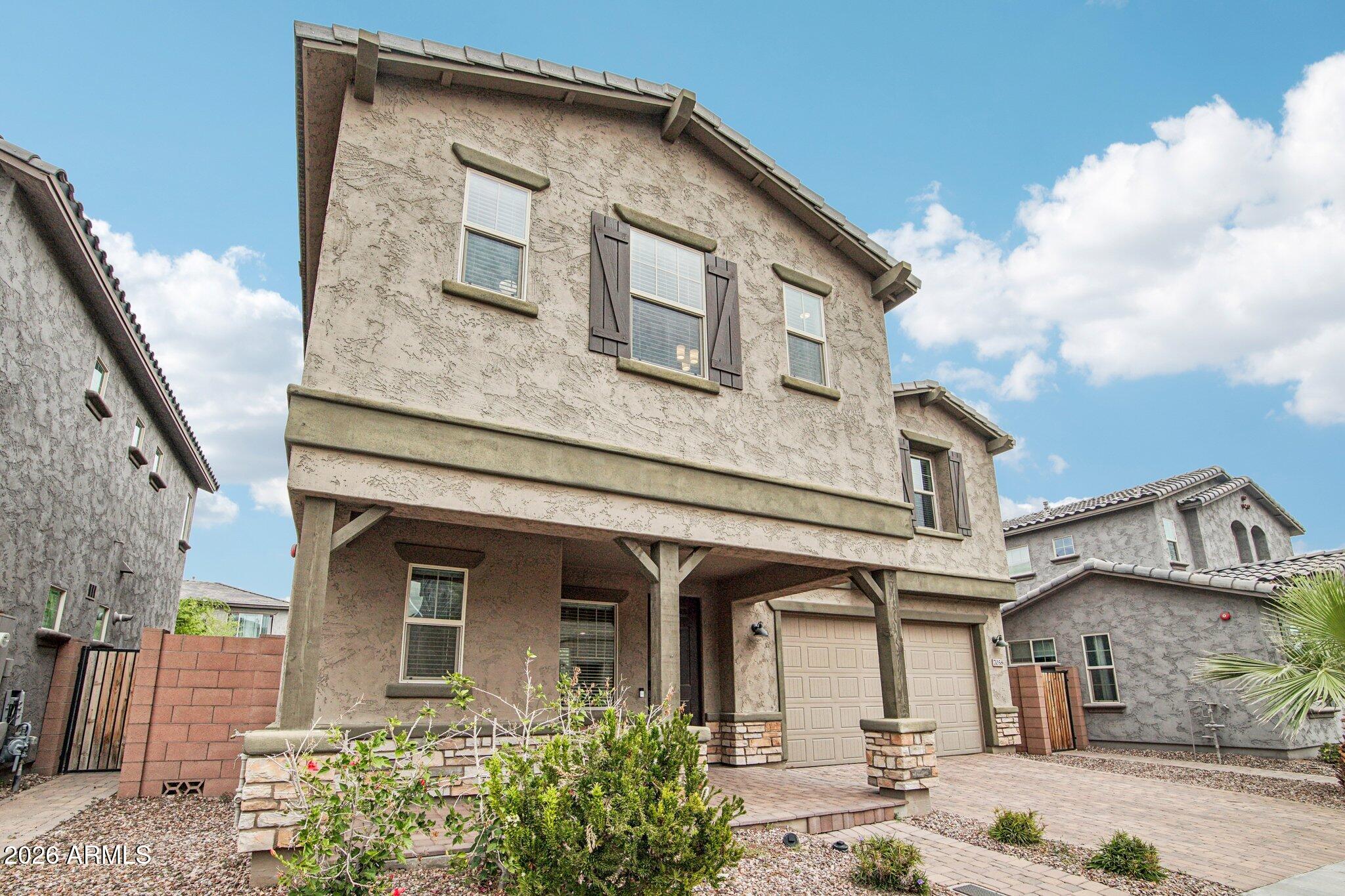 7058 E AINSLEY MAY Way