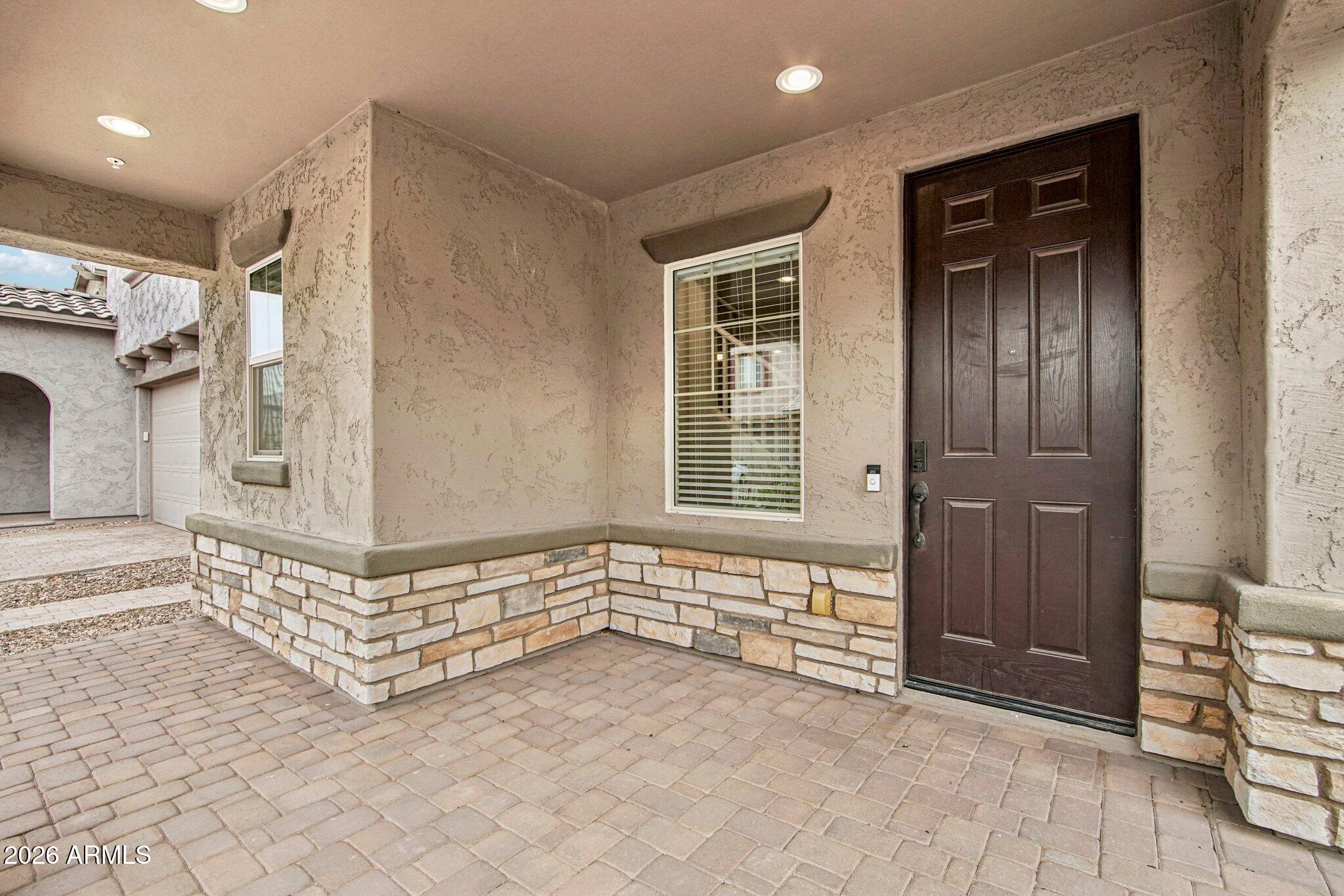 7058 E AINSLEY MAY Way