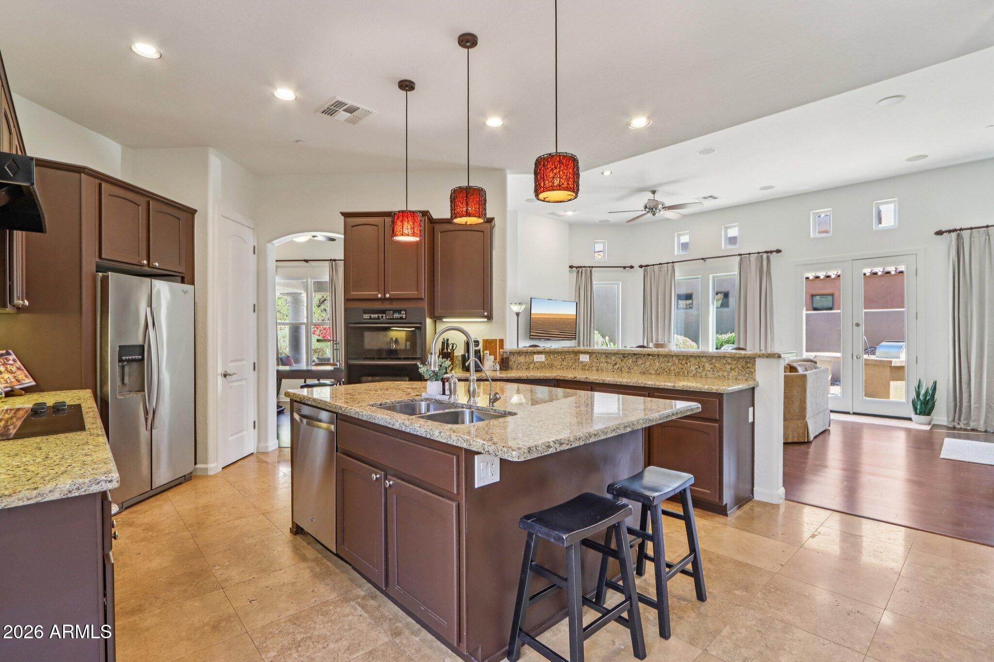 8464 E GILDED PERCH Drive