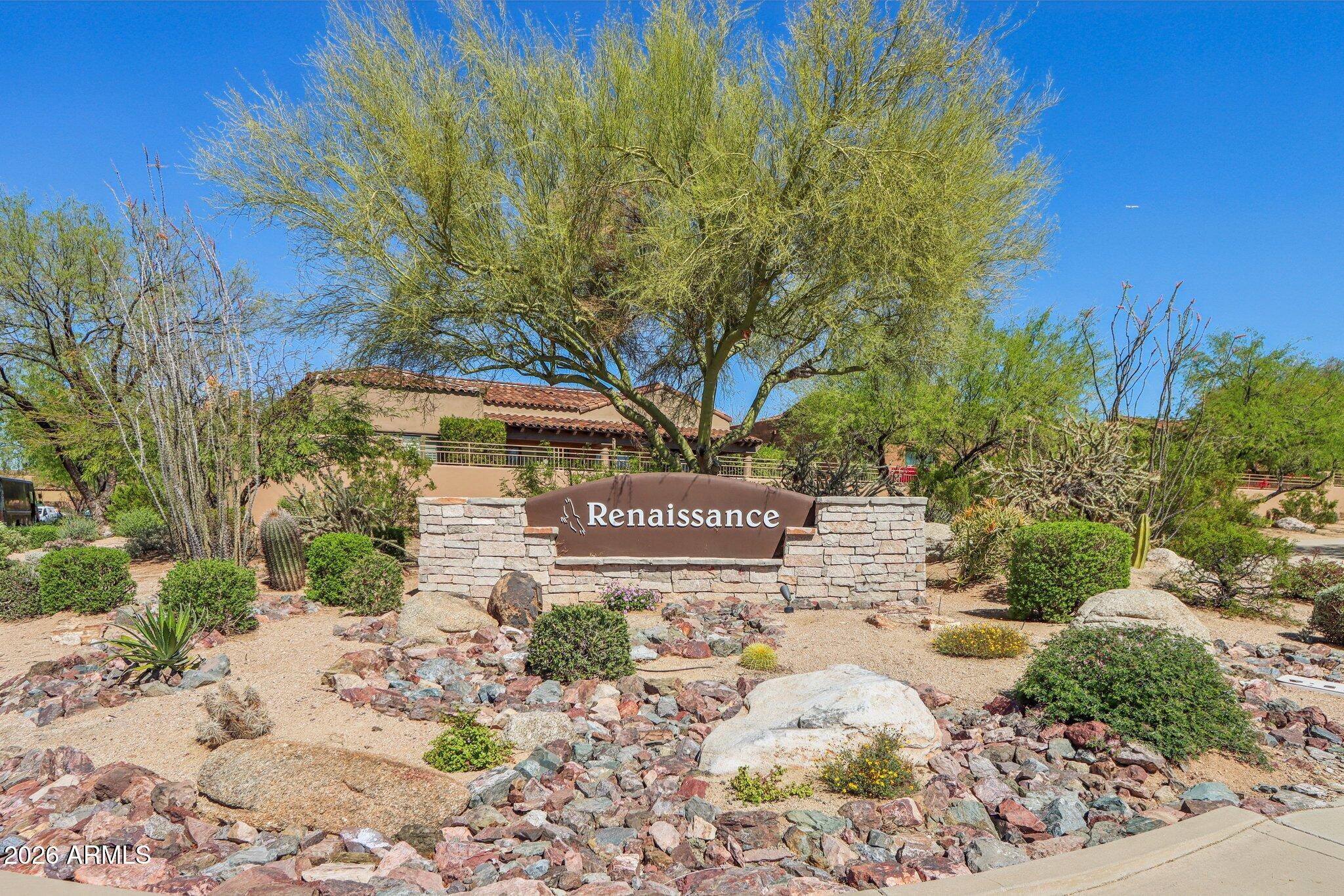 8464 E GILDED PERCH Drive