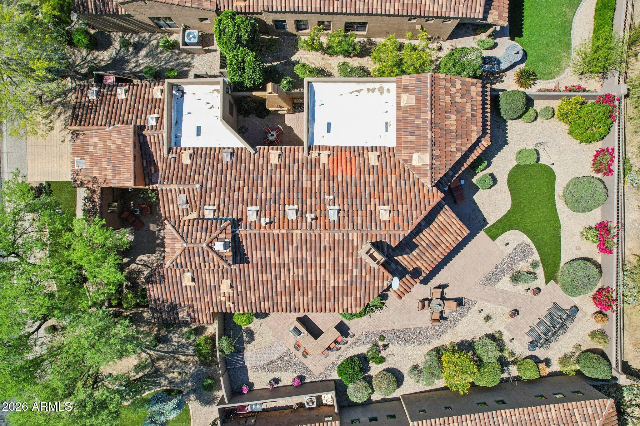 8464 E GILDED PERCH Drive