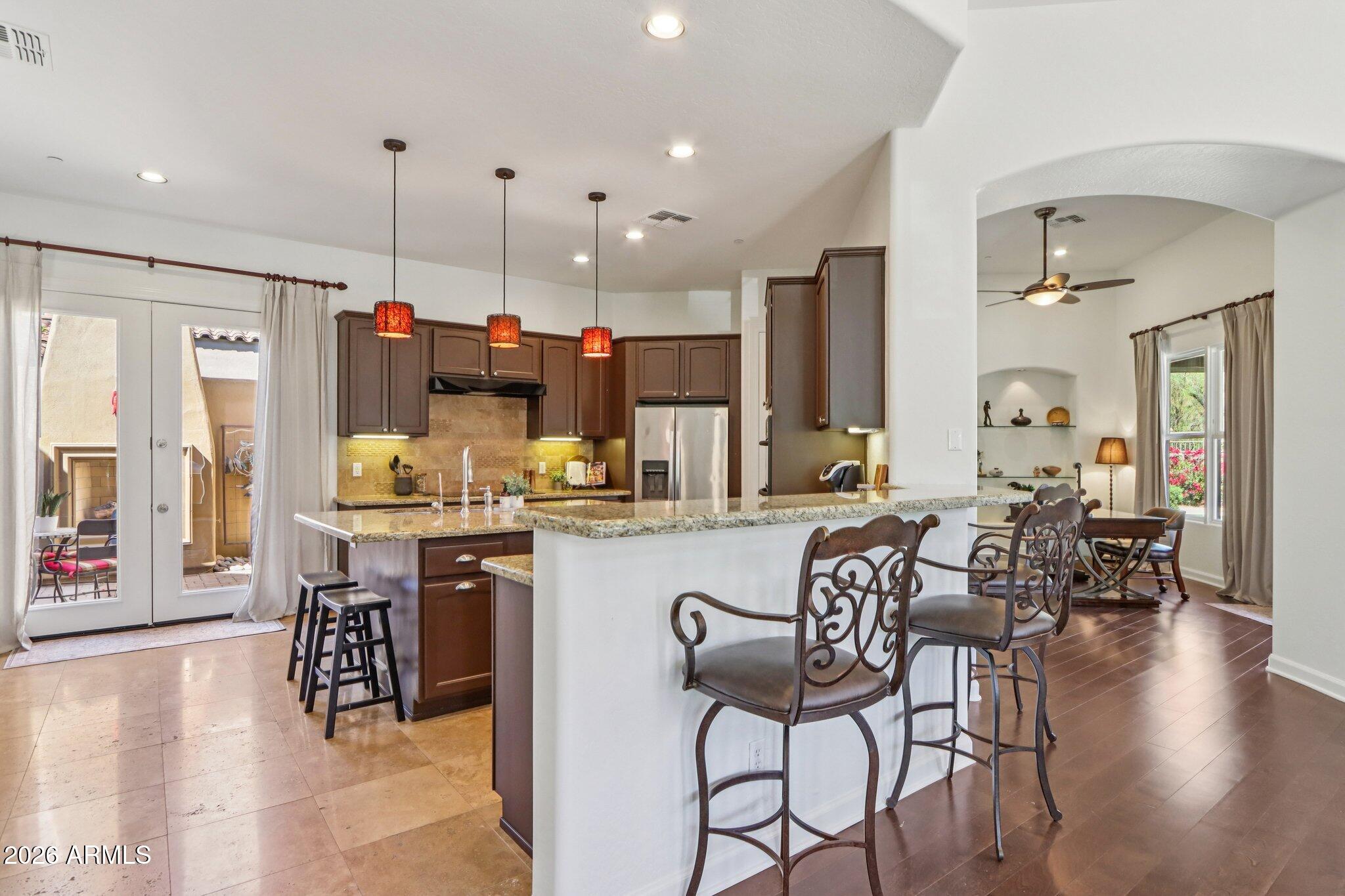 8464 E GILDED PERCH Drive