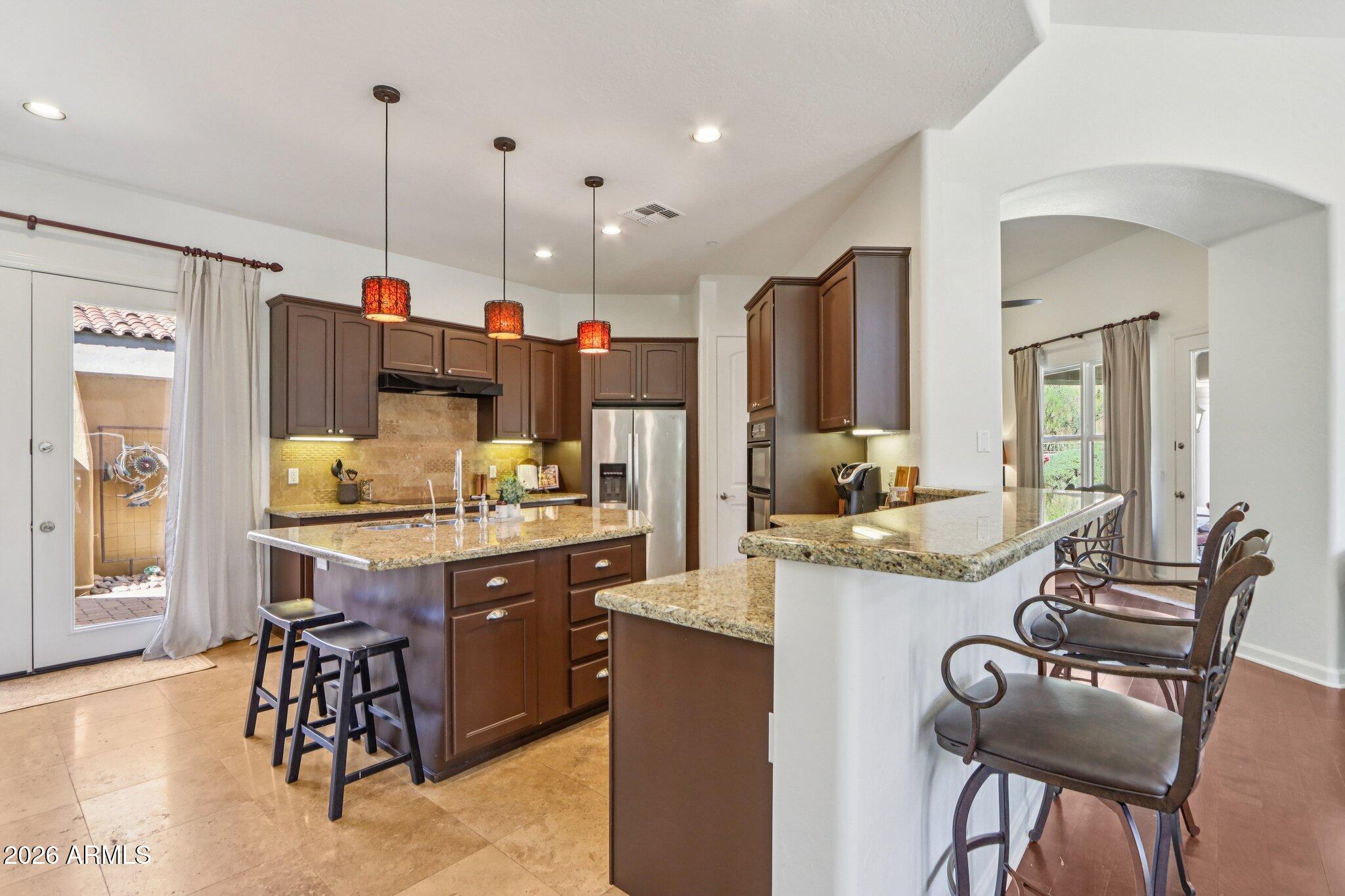 8464 E GILDED PERCH Drive