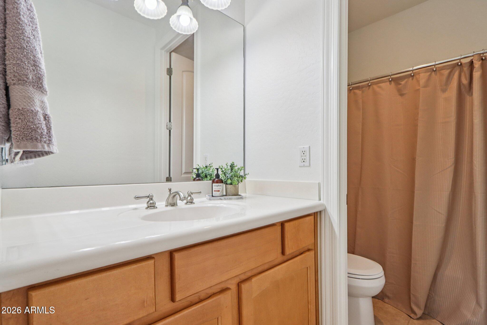 8464 E GILDED PERCH Drive