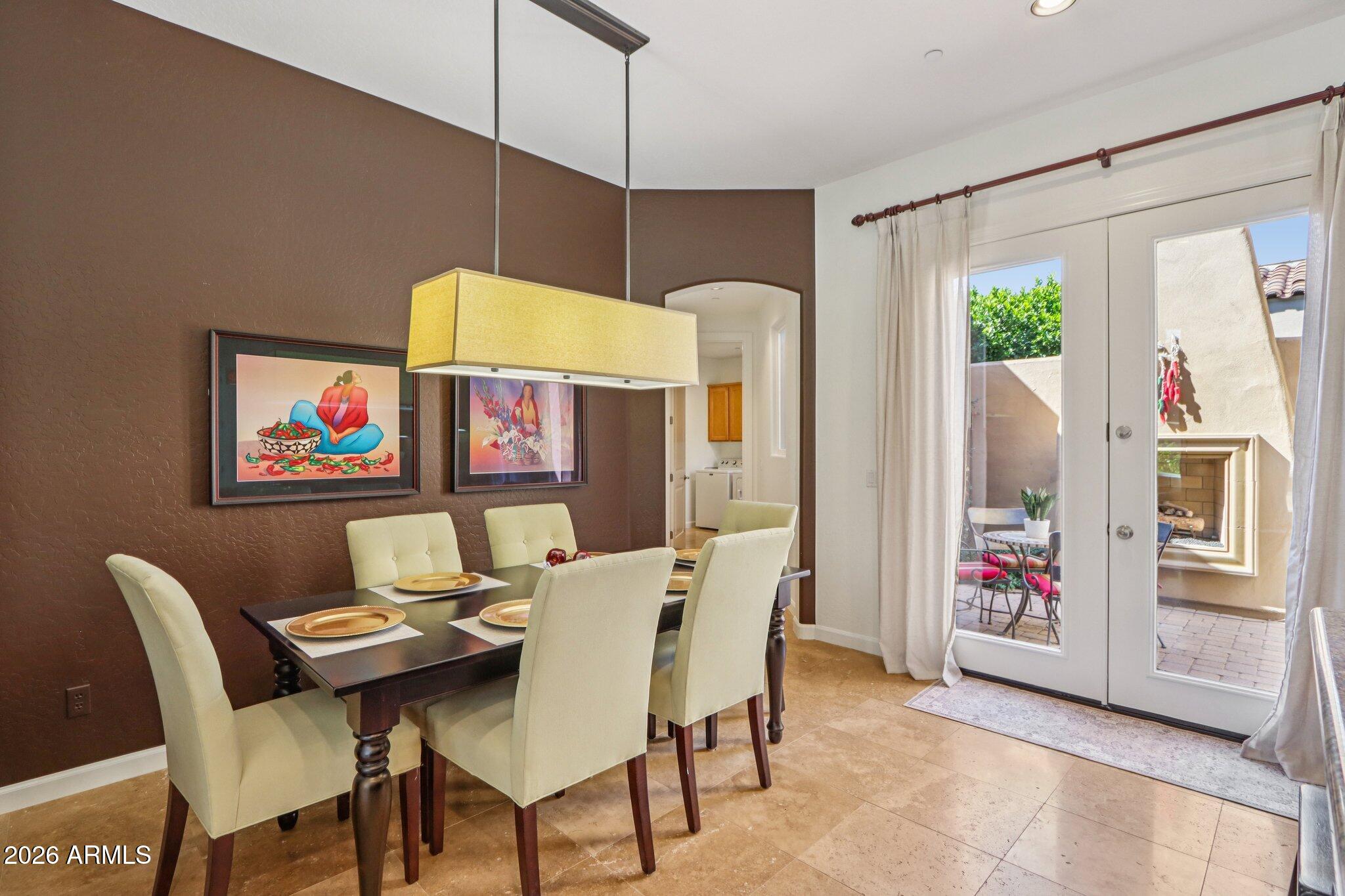 8464 E GILDED PERCH Drive