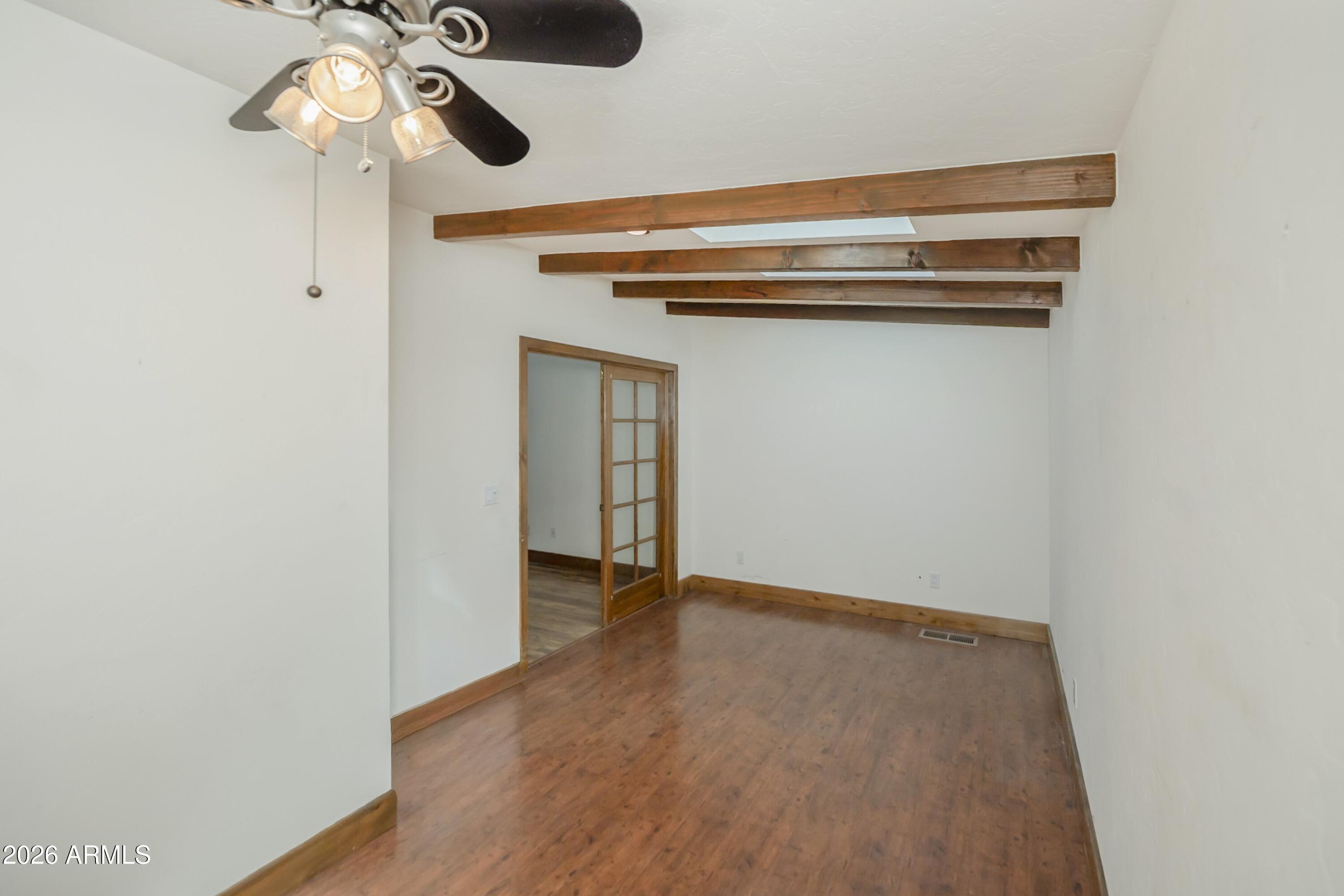 1106 E TIMBER RIDGE Road