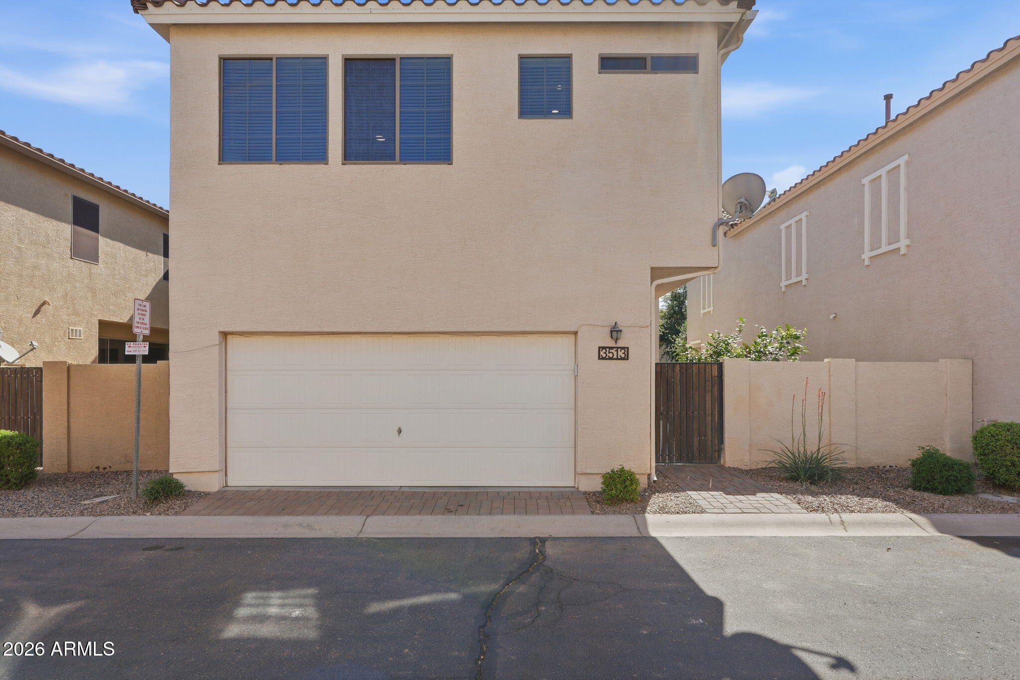 3513 S BLUEJAY Drive