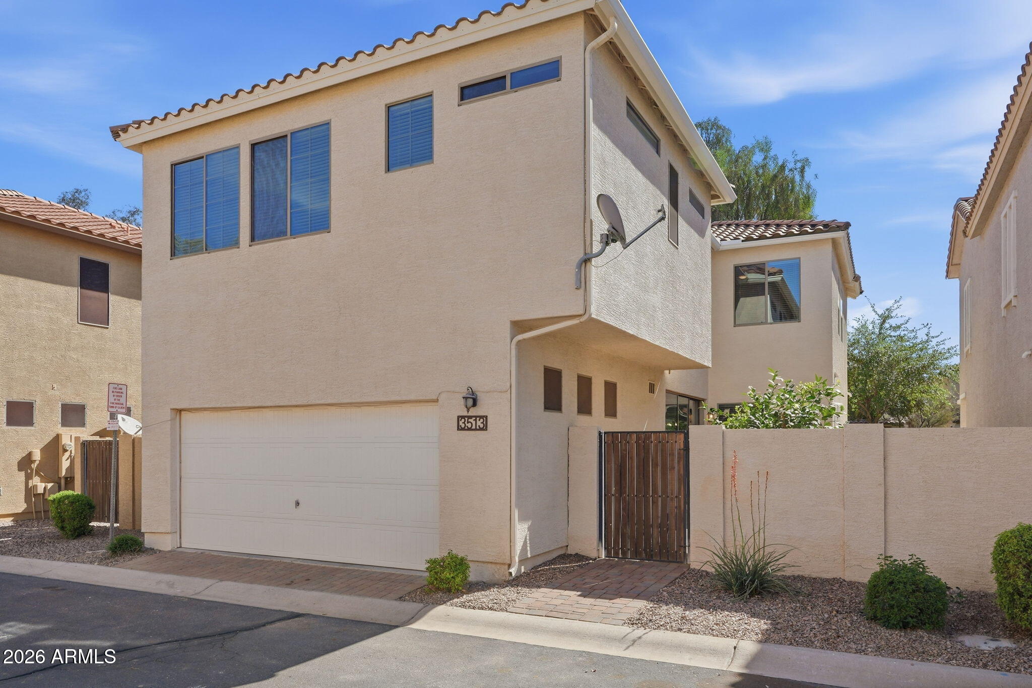 3513 S BLUEJAY Drive