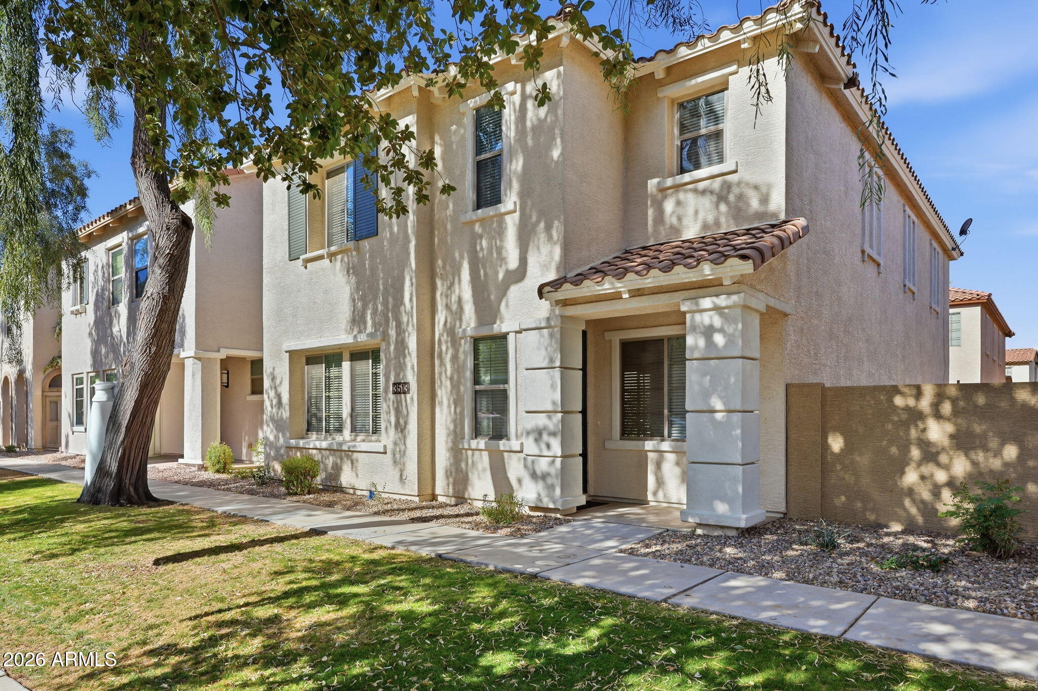 3513 S BLUEJAY Drive