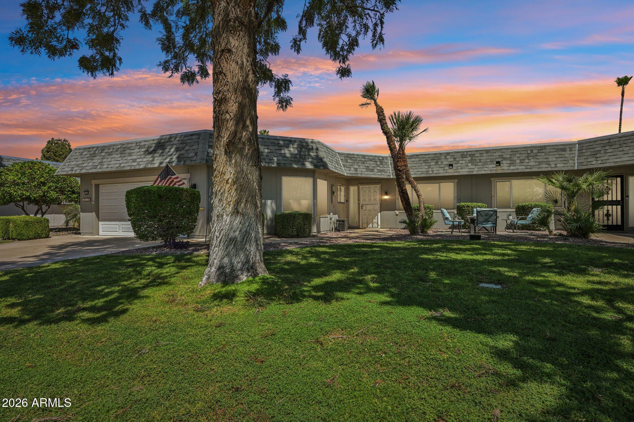 10306 W LOMA BLANCA Drive