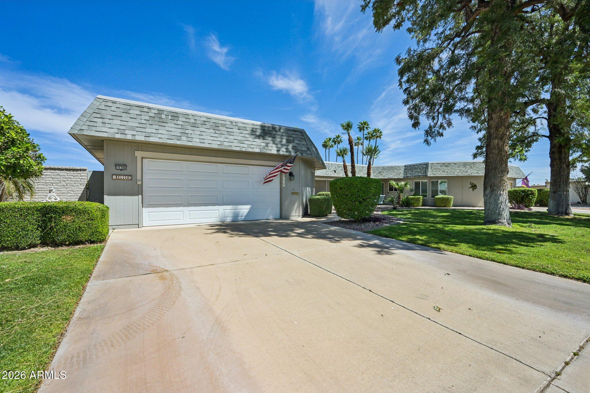 10306 W LOMA BLANCA Drive