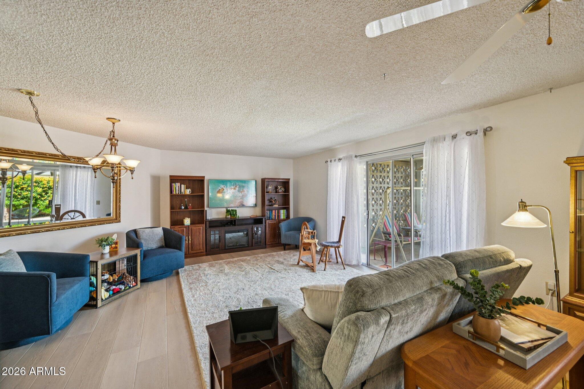 10306 W LOMA BLANCA Drive