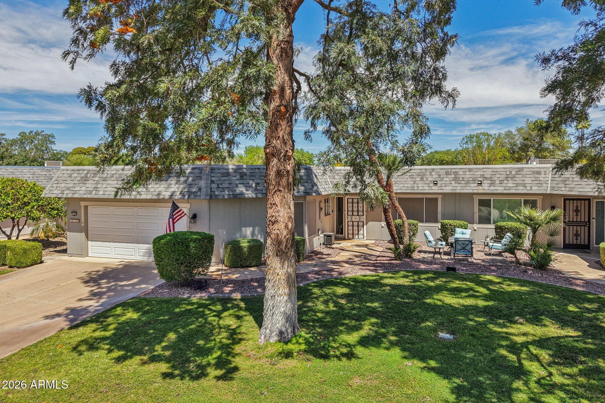10306 W LOMA BLANCA Drive