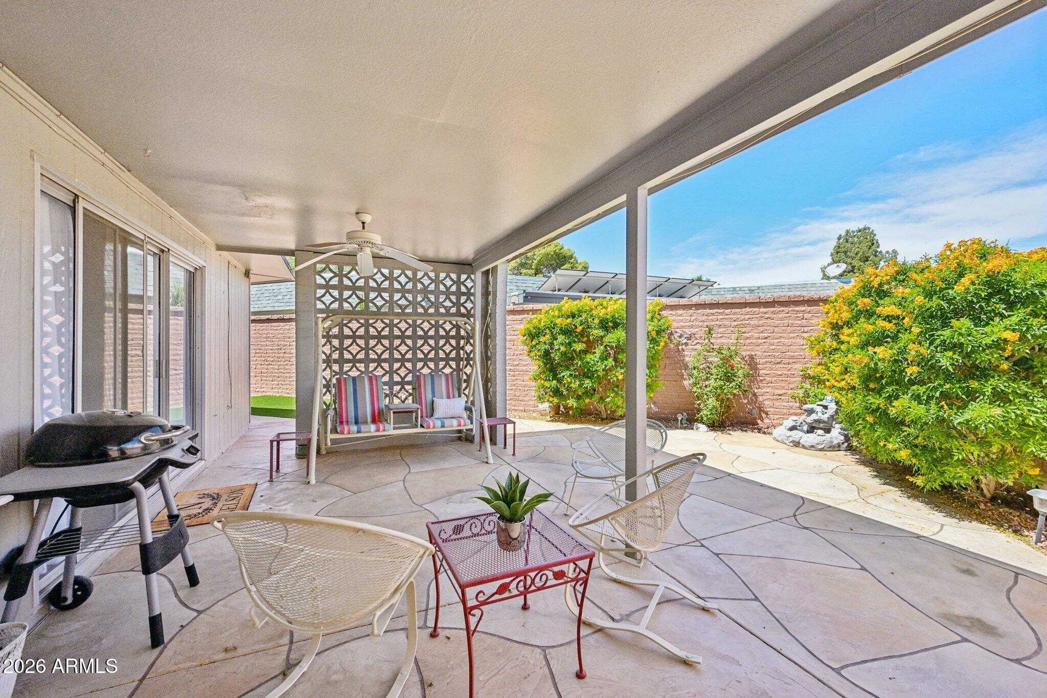 10306 W LOMA BLANCA Drive