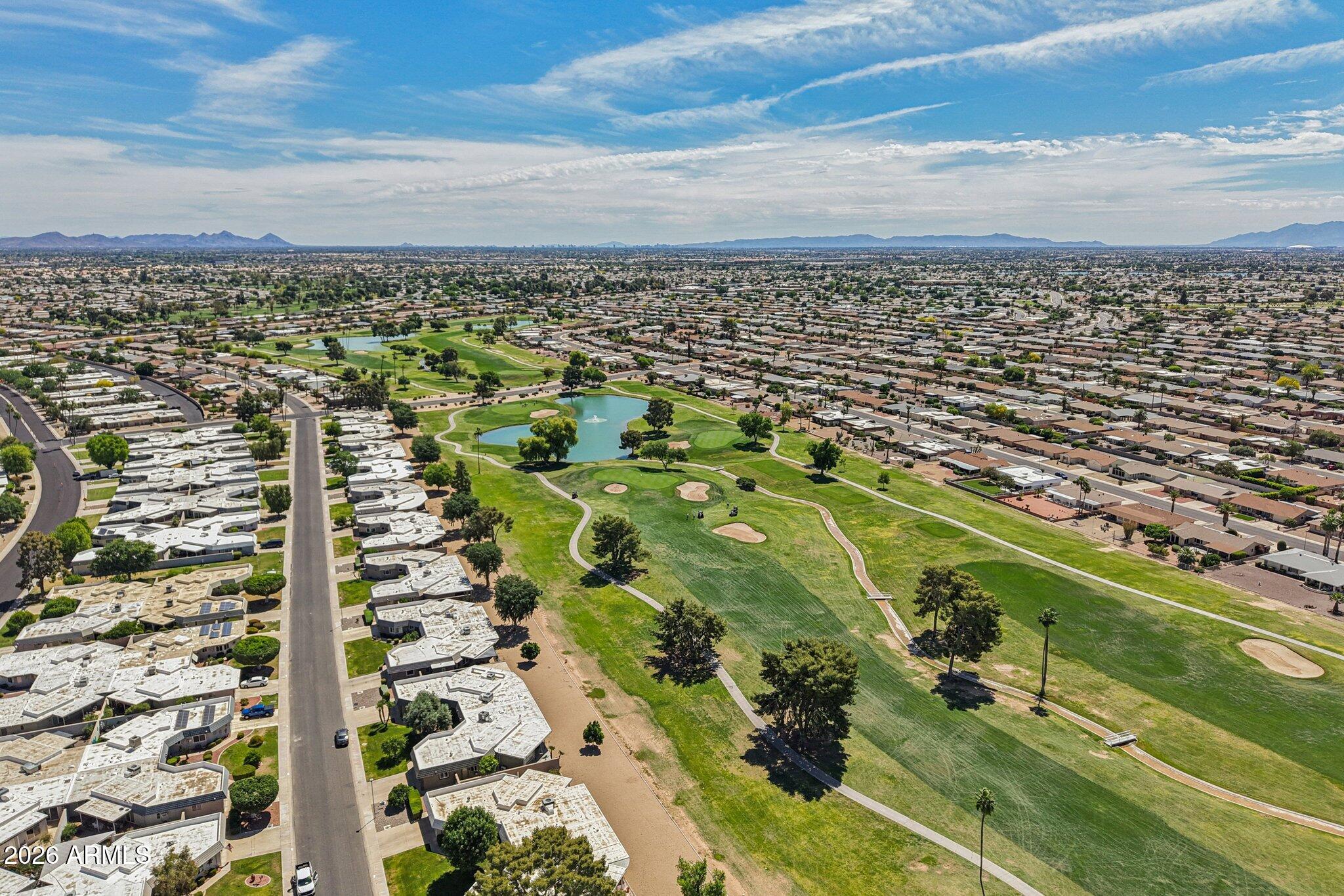 10306 W LOMA BLANCA Drive