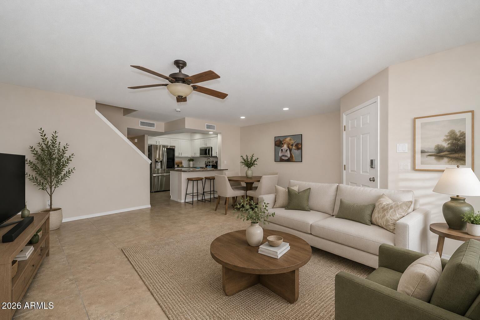 4805 E KACHINA Trail 10